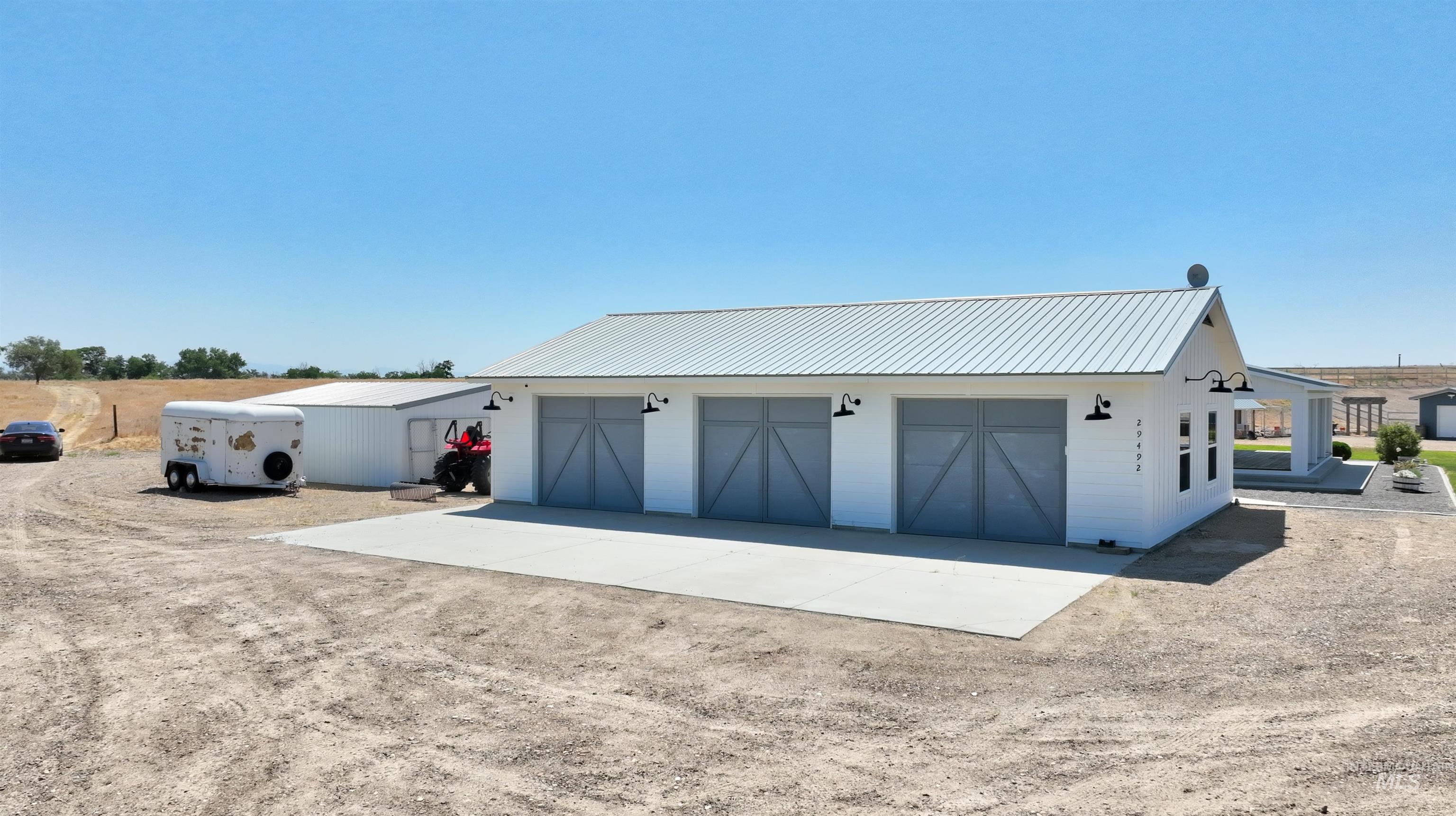 29492 Farmway Rd, Caldwell, Idaho 83607, 4 Bedrooms, 2 Bathrooms, Residential For Sale, Price $700,000, 98951527