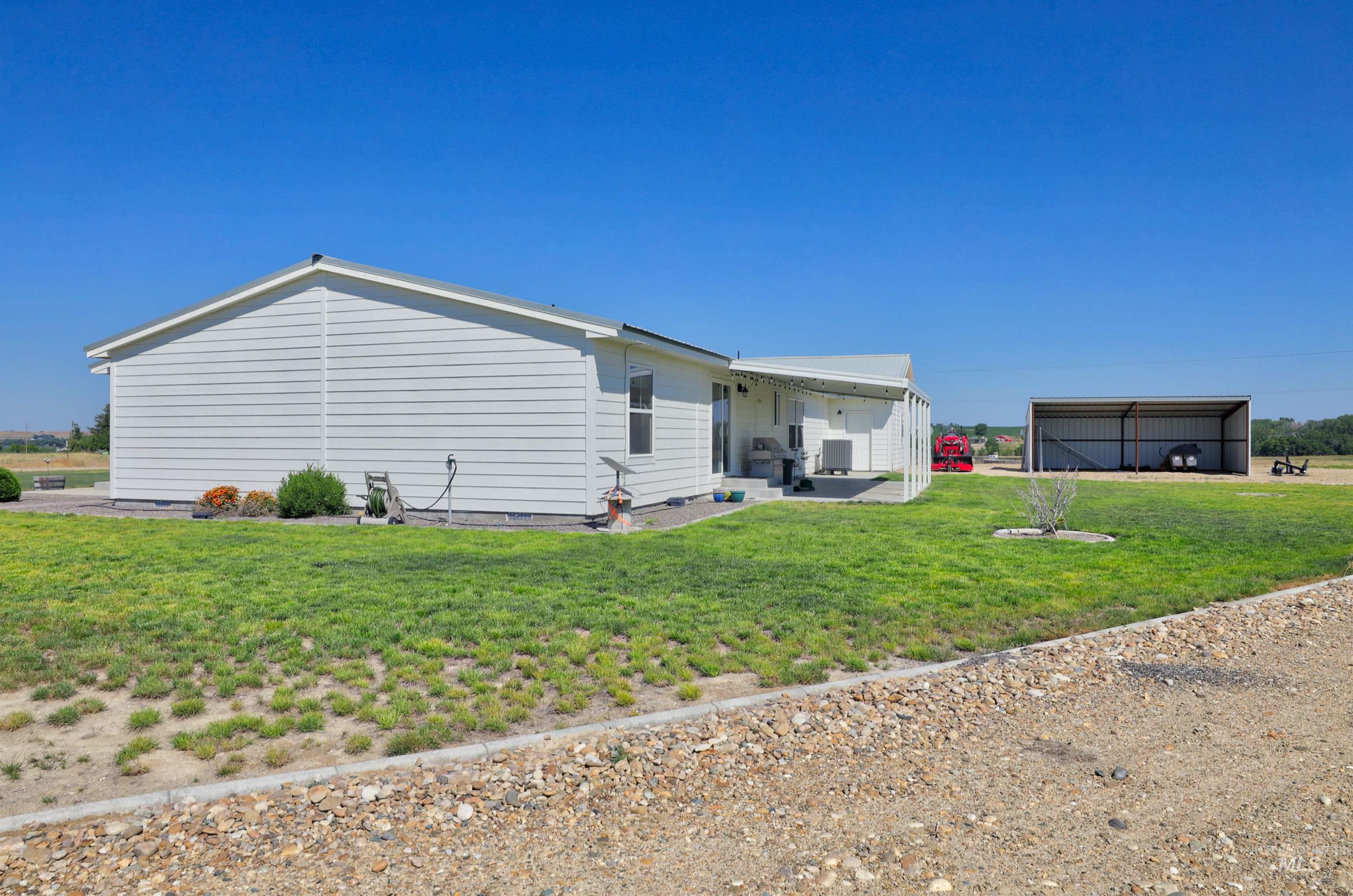 29492 Farmway Rd, Caldwell, Idaho 83607, 4 Bedrooms, 2 Bathrooms, Residential For Sale, Price $700,000, 98951527