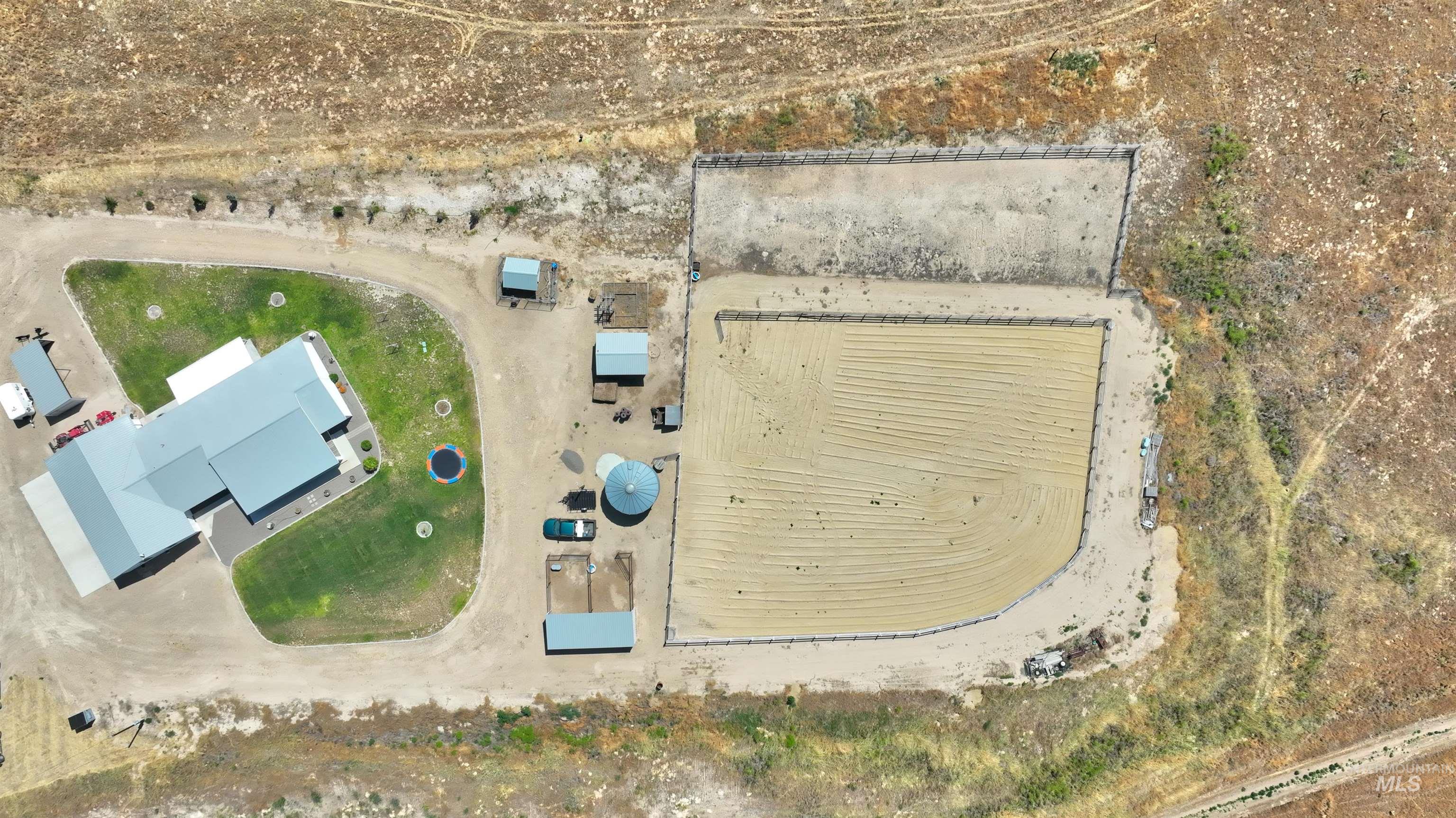 29492 Farmway Rd, Caldwell, Idaho 83607, 4 Bedrooms, 2 Bathrooms, Residential For Sale, Price $700,000, 98951527