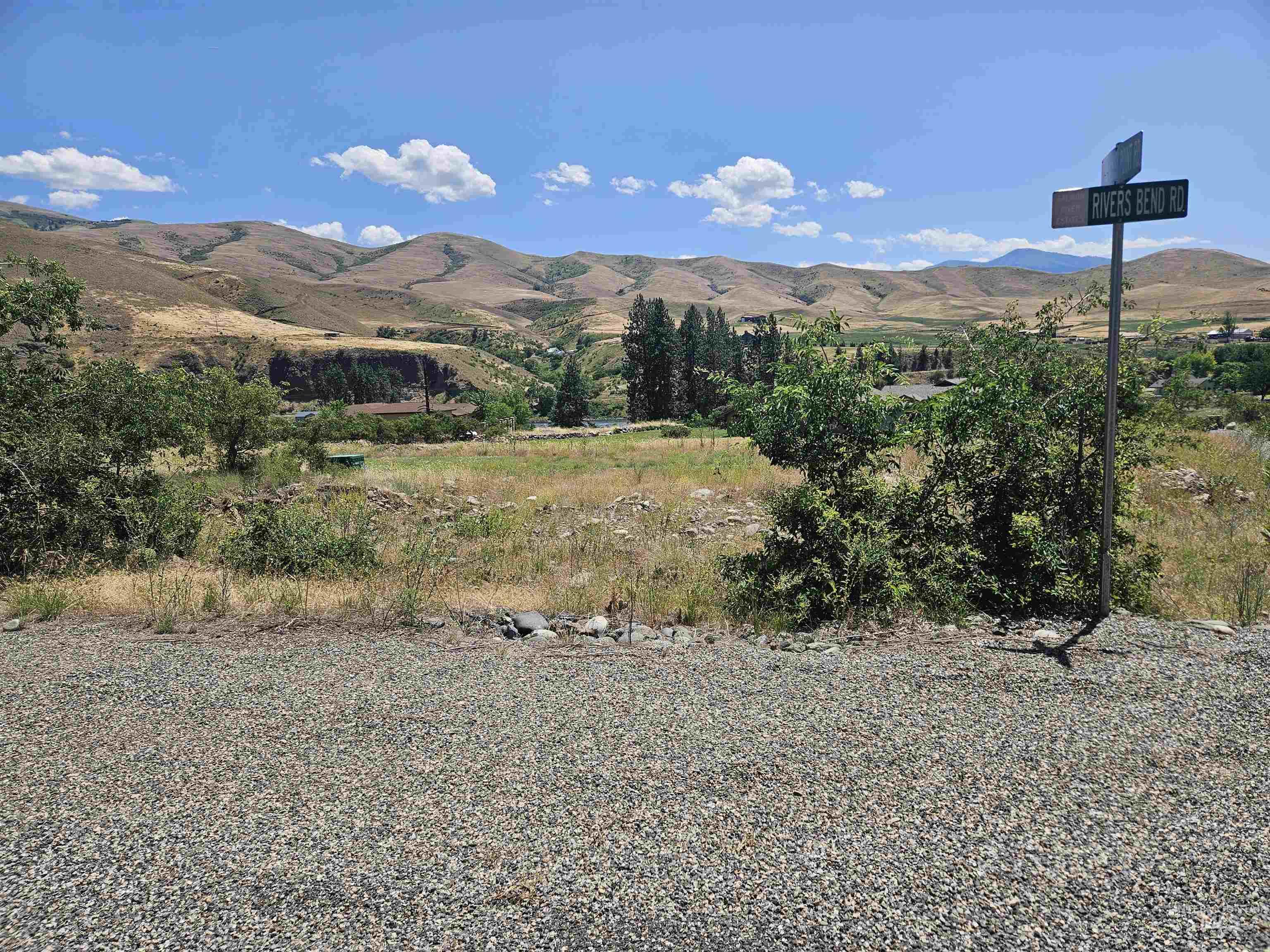 24 Mossy Point Circle, White Bird, Idaho 83554, Land For Sale, Price $214,000, 98951533