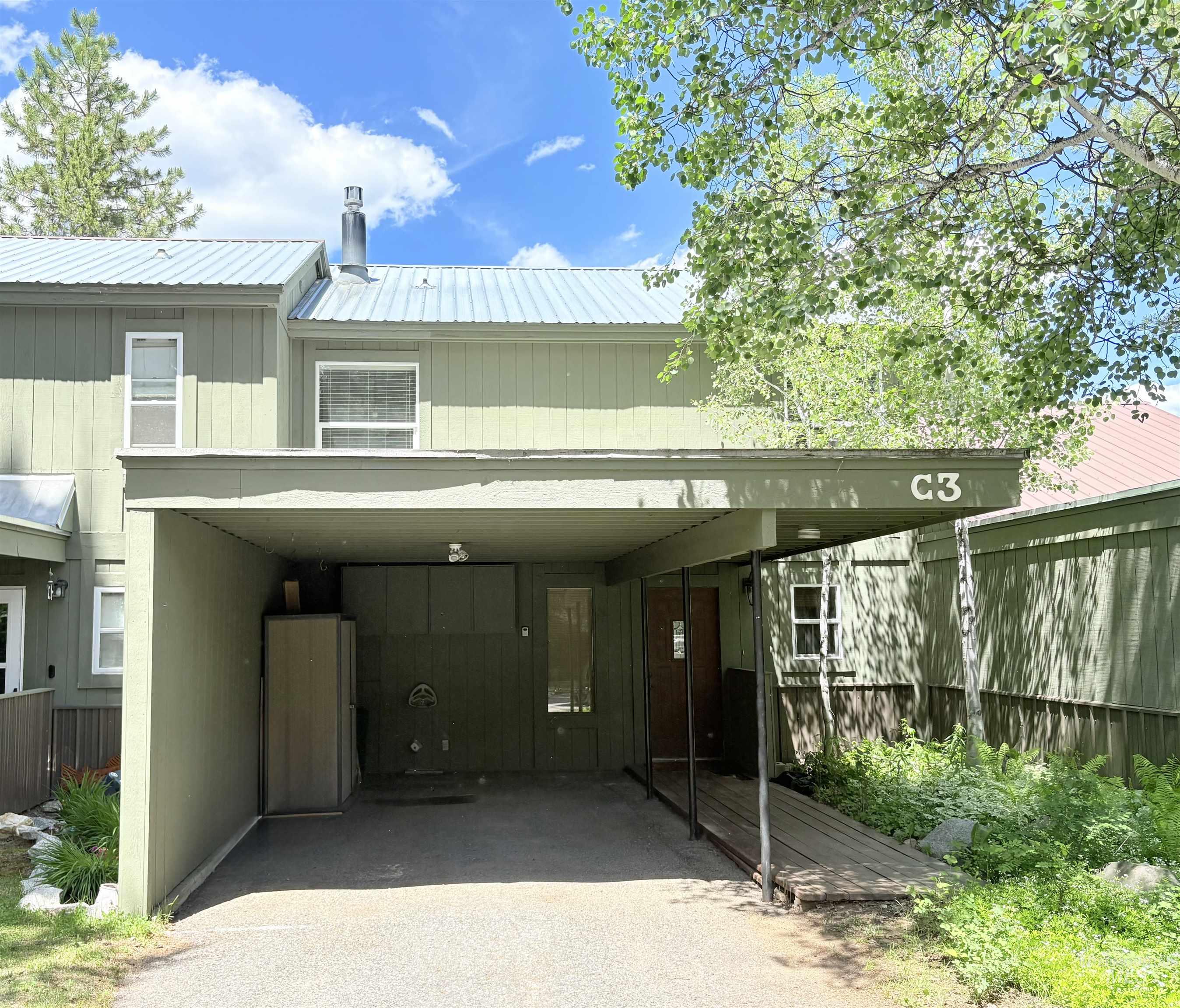 301 N Mission St, McCall, Idaho 83638, 3 Bedrooms, 1.5 Bathrooms, Residential For Sale, Price $420,000, 98951535