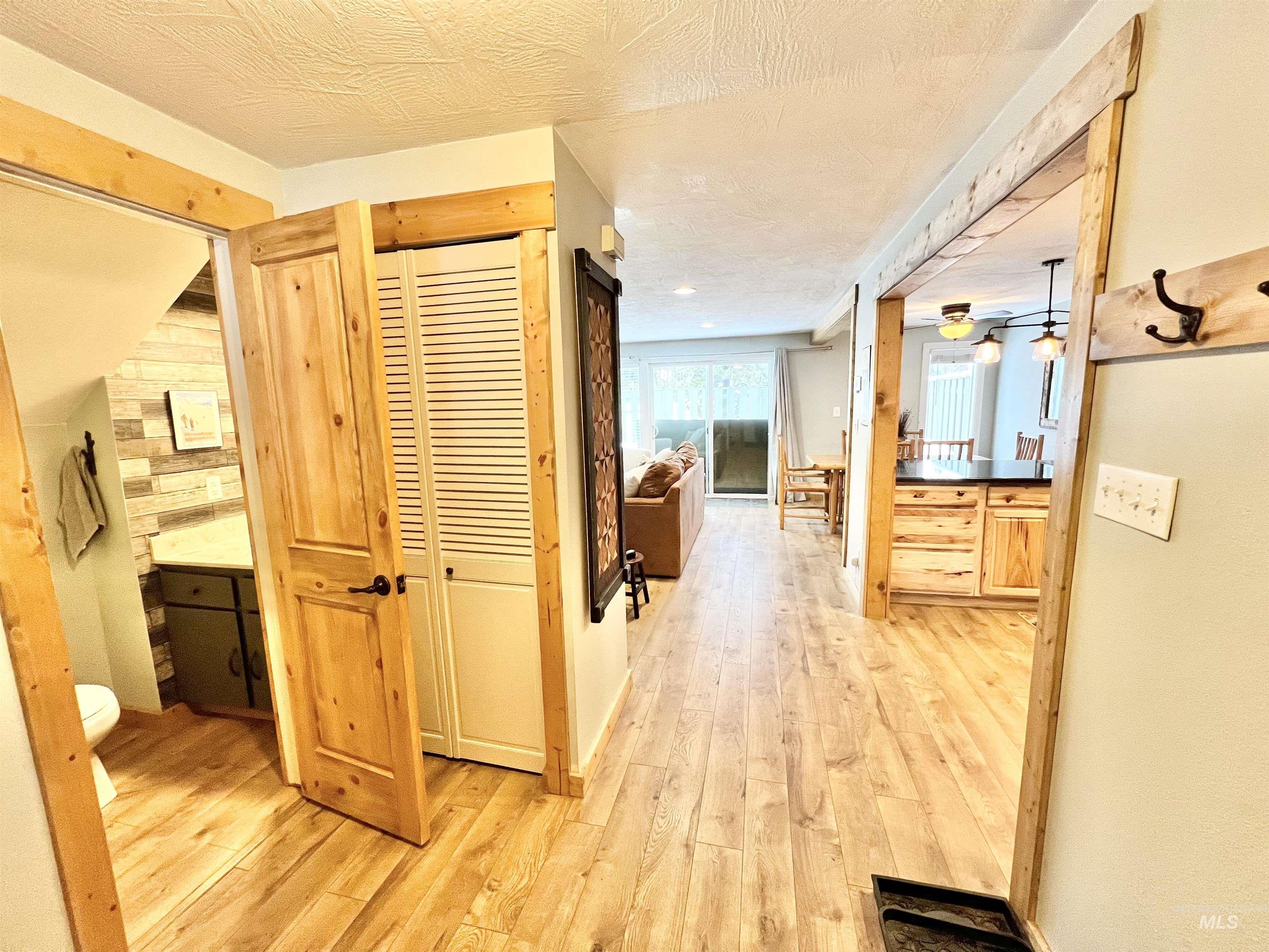 301 N Mission St, McCall, Idaho 83638, 3 Bedrooms, 1.5 Bathrooms, Residential For Sale, Price $420,000, 98951535