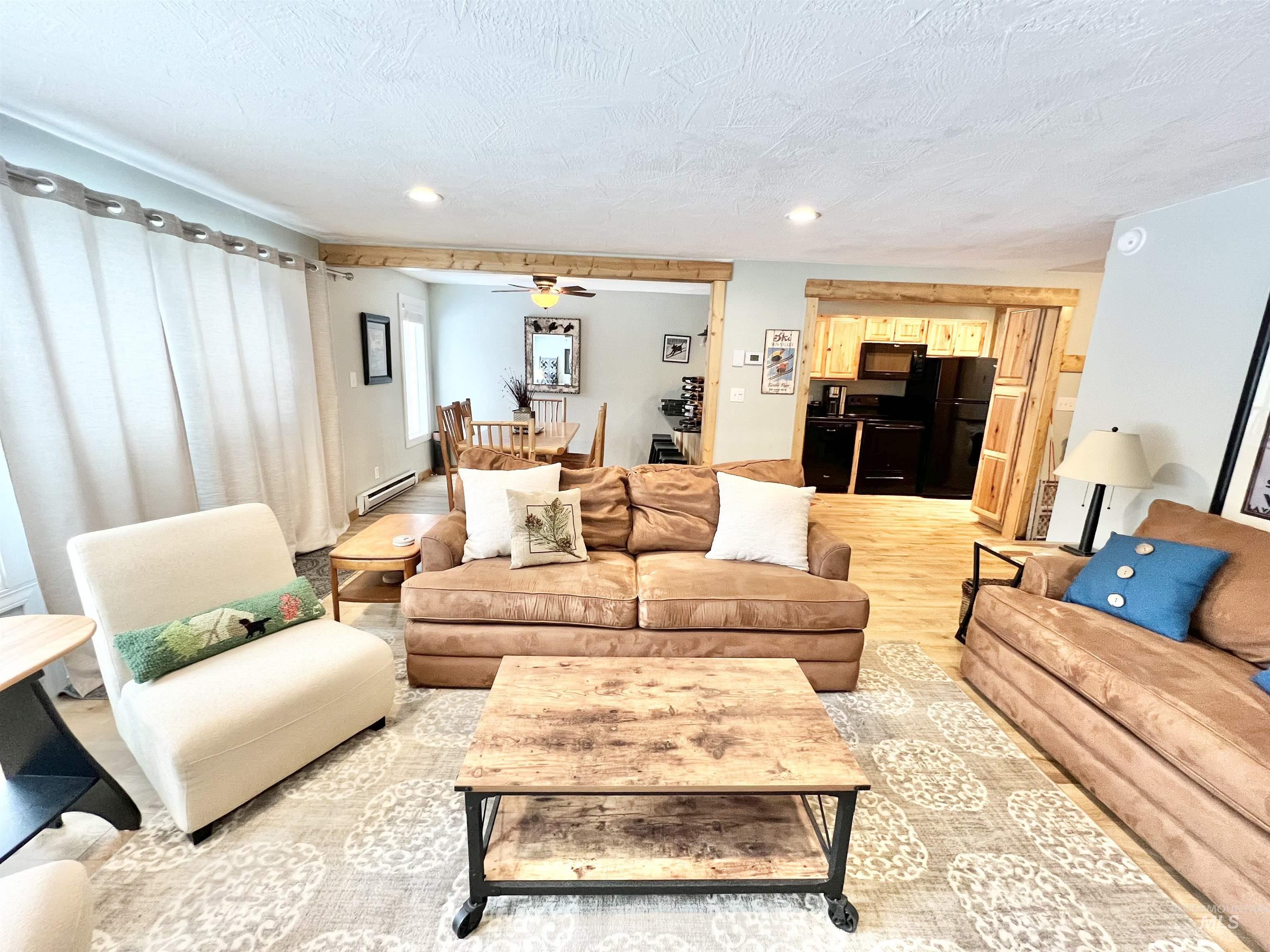 301 N Mission St, McCall, Idaho 83638, 3 Bedrooms, 1.5 Bathrooms, Residential For Sale, Price $420,000, 98951535