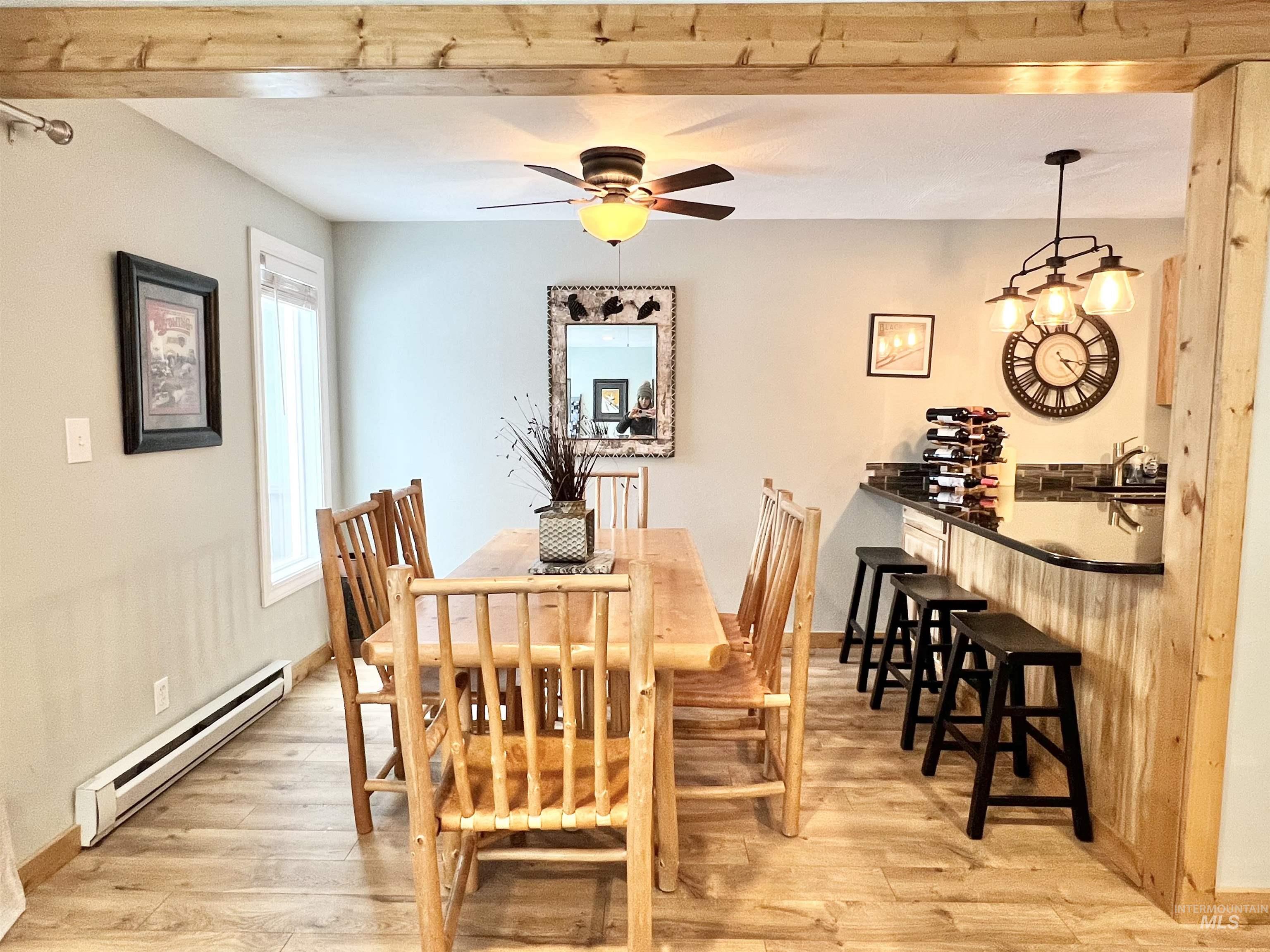 301 N Mission St, McCall, Idaho 83638, 3 Bedrooms, 1.5 Bathrooms, Residential For Sale, Price $420,000, 98951535