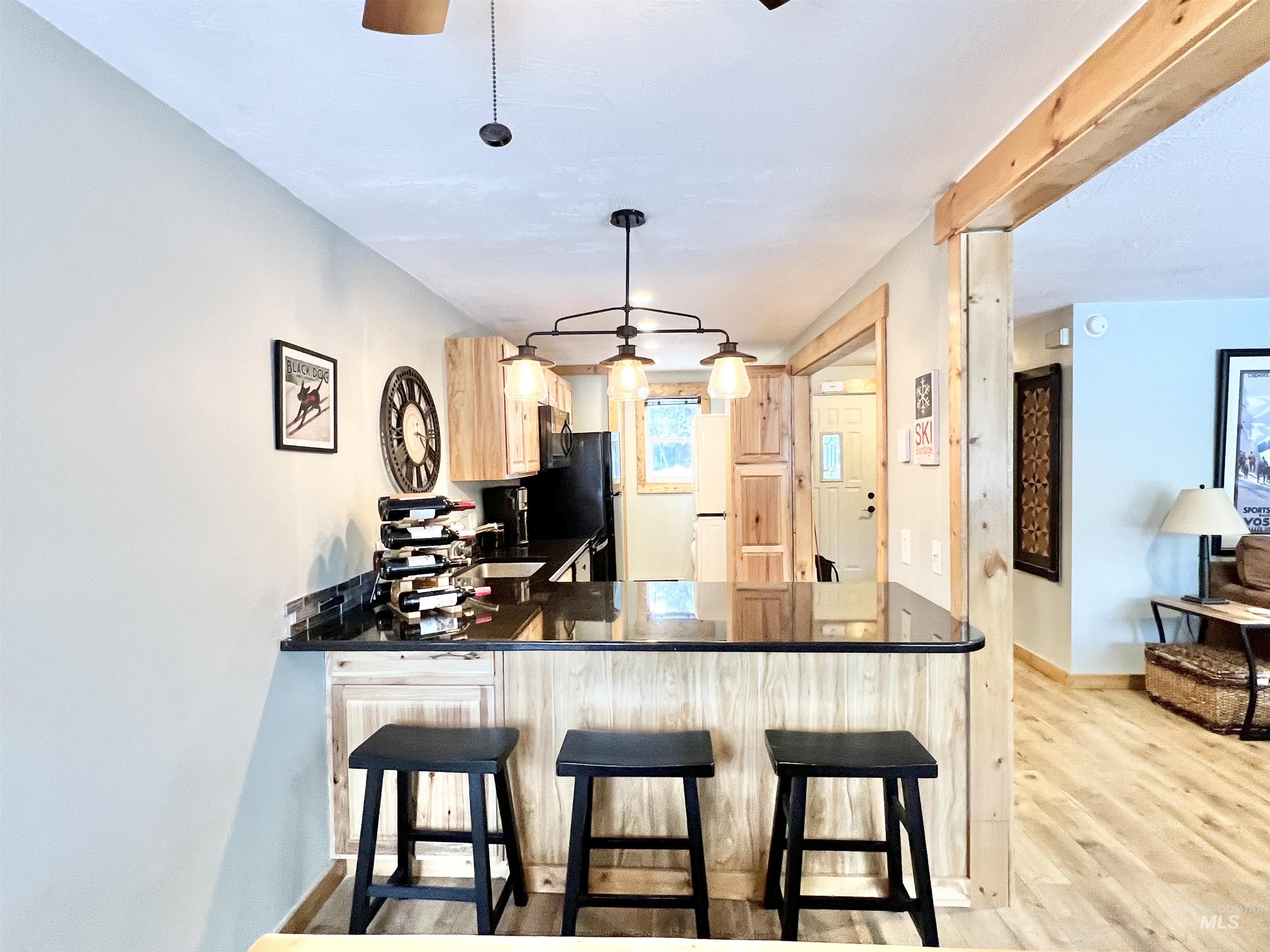 301 N Mission St, McCall, Idaho 83638, 3 Bedrooms, 1.5 Bathrooms, Residential For Sale, Price $420,000, 98951535