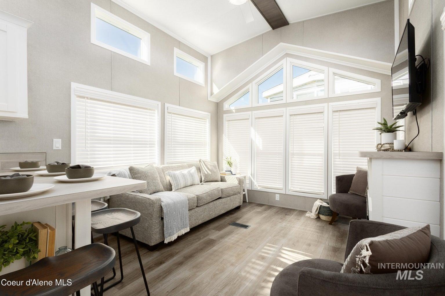 716 Raeder Street, Kooskia, Idaho 83539, 1 Bedroom, 1 Bathroom, Residential For Sale, Price $165,000, 98951541