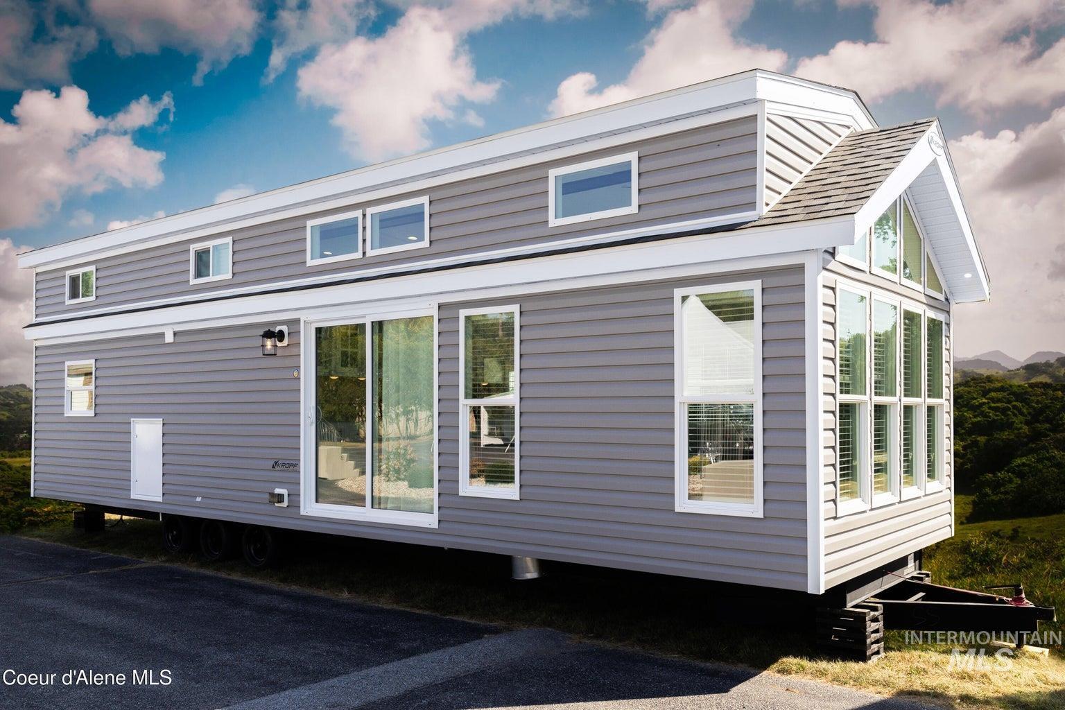 716 Raeder Street, Kooskia, Idaho 83539, 1 Bedroom, 1 Bathroom, Residential For Sale, Price $165,000, 98951541