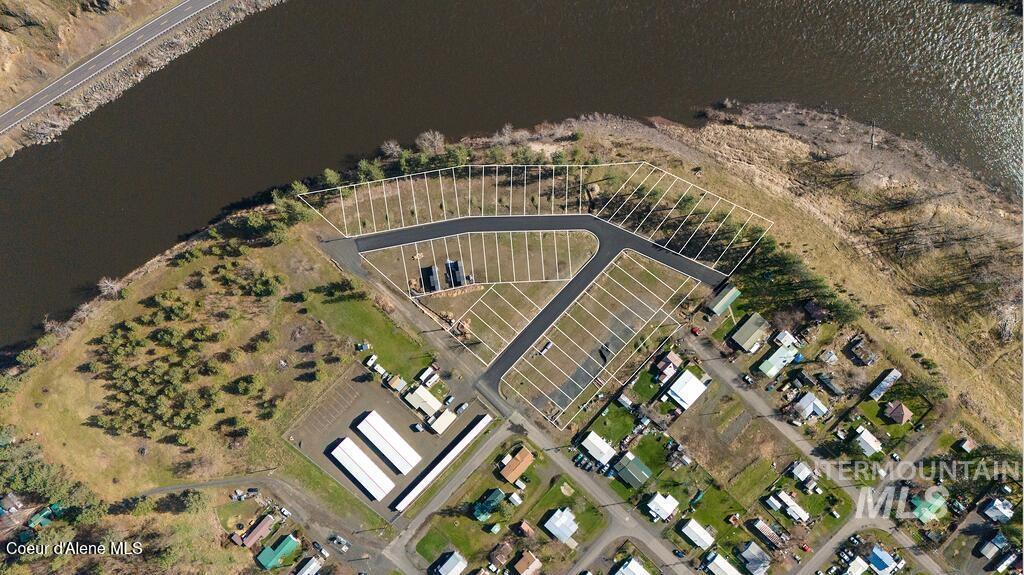 716 Raeder Street, Kooskia, Idaho 83539, 1 Bedroom, 1 Bathroom, Residential For Sale, Price $165,000, 98951541