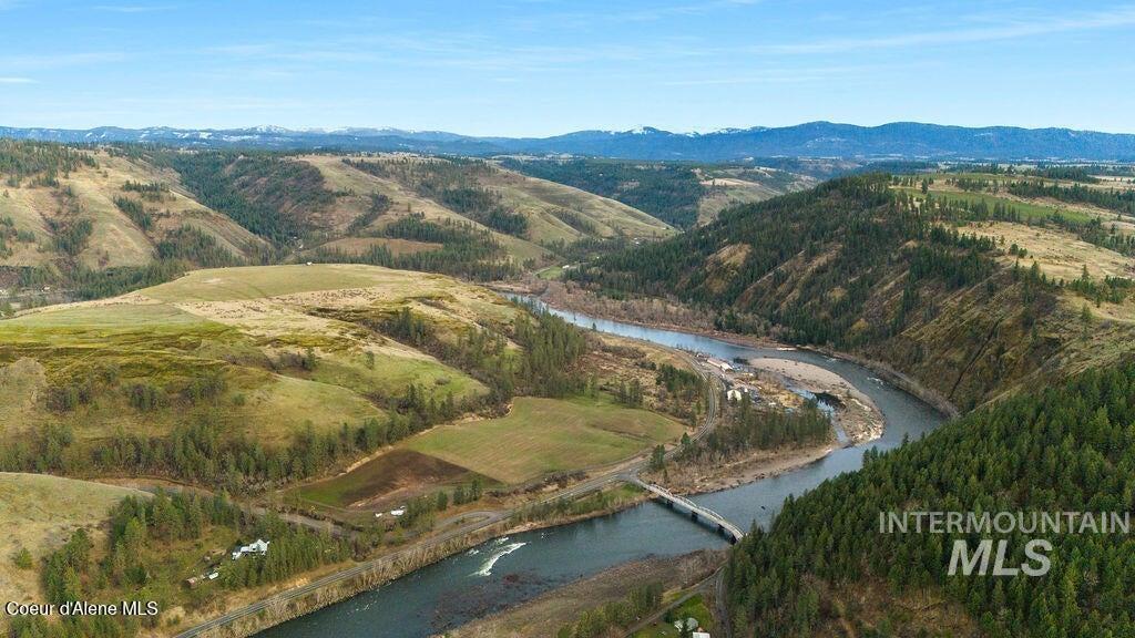 716 Raeder Street, Kooskia, Idaho 83539, 1 Bedroom, 1 Bathroom, Residential For Sale, Price $165,000, 98951541