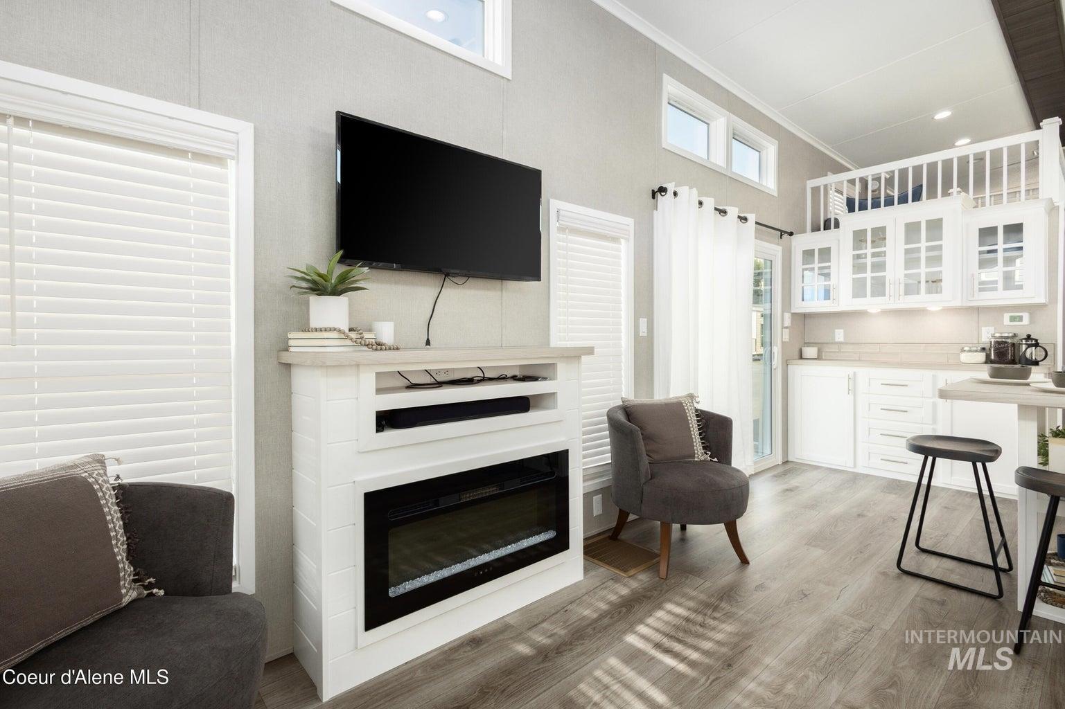 716 Raeder Street, Kooskia, Idaho 83539, 1 Bedroom, 1 Bathroom, Residential For Sale, Price $165,000, 98951541