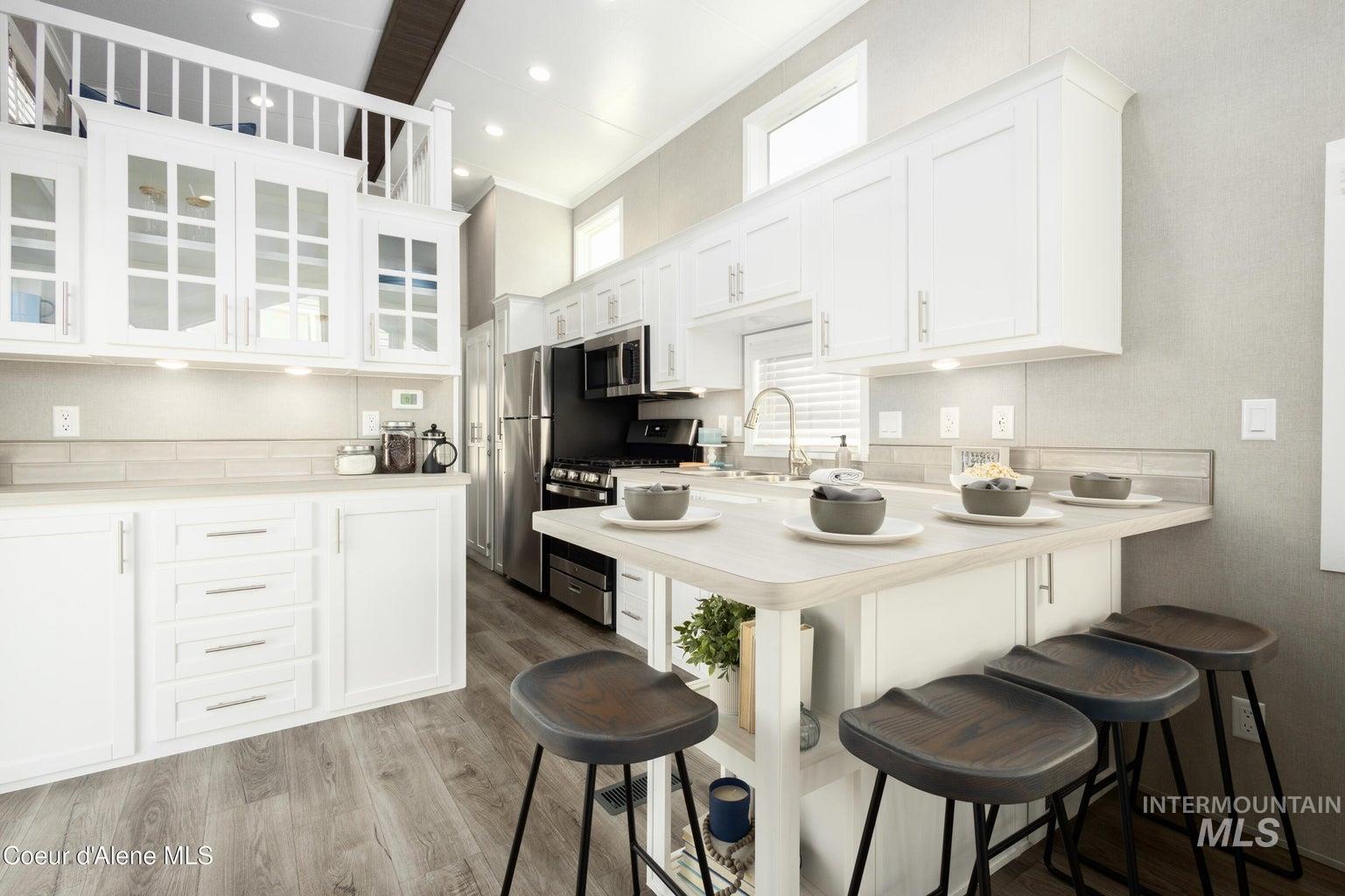 716 Raeder Street, Kooskia, Idaho 83539, 1 Bedroom, 1 Bathroom, Residential For Sale, Price $165,000, 98951541