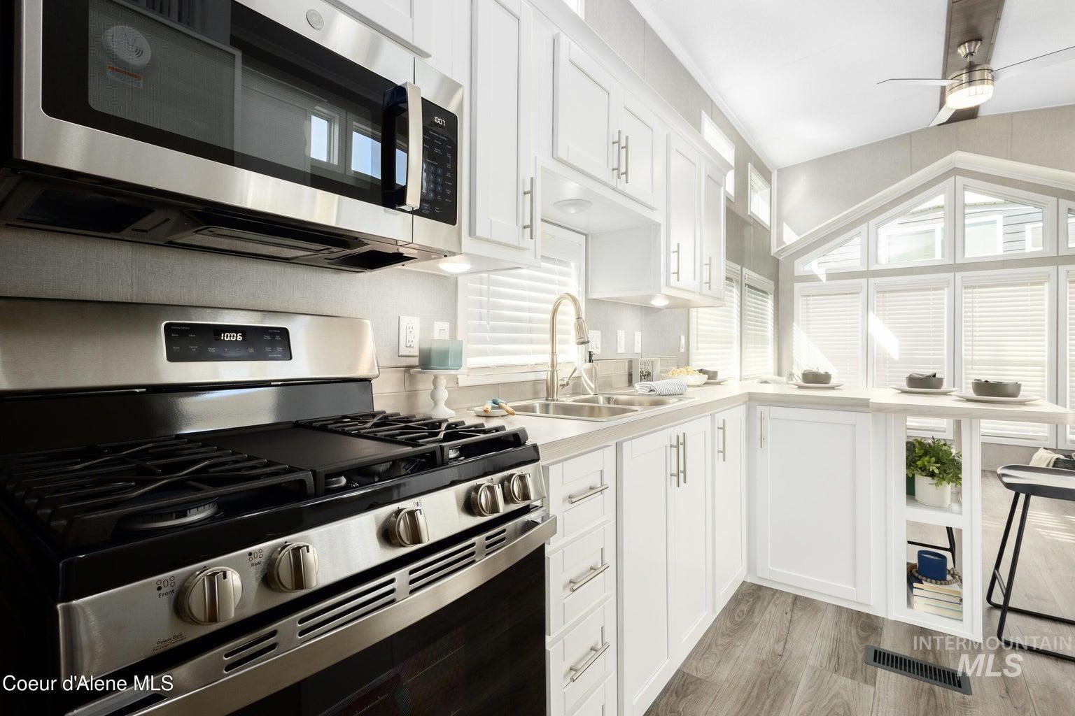 716 Raeder Street, Kooskia, Idaho 83539, 1 Bedroom, 1 Bathroom, Residential For Sale, Price $165,000, 98951541