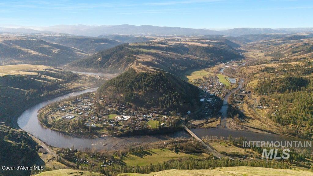 705 Nelson Street, Kooskia, Idaho 83539, Land For Sale, Price $55,000, 98951542