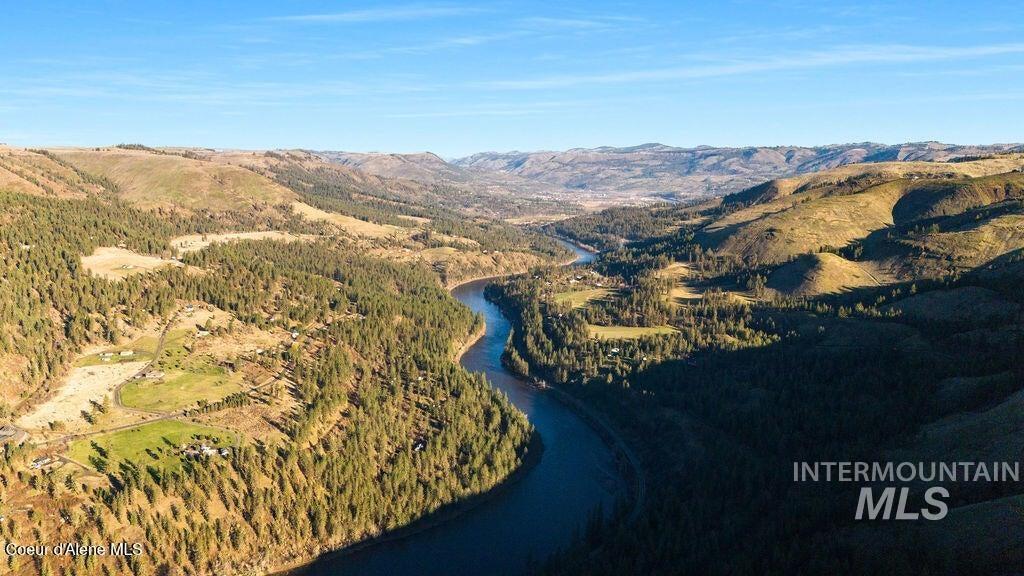 705 Nelson Street, Kooskia, Idaho 83539, Land For Sale, Price $55,000, 98951542