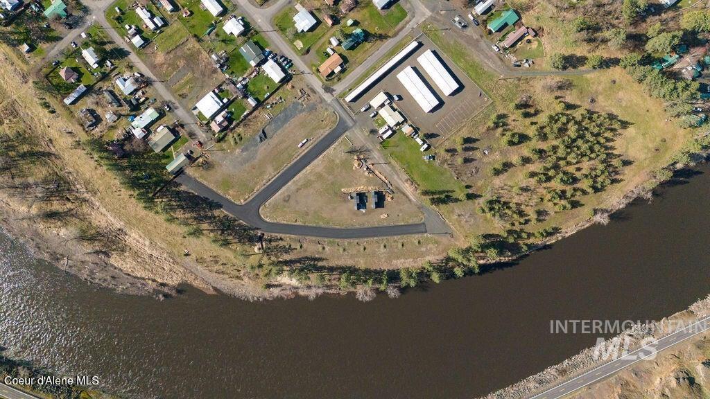 705 Nelson Street, Kooskia, Idaho 83539, Land For Sale, Price $55,000, 98951542
