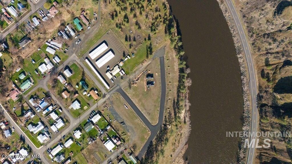 705 Nelson Street, Kooskia, Idaho 83539, Land For Sale, Price $55,000, 98951542
