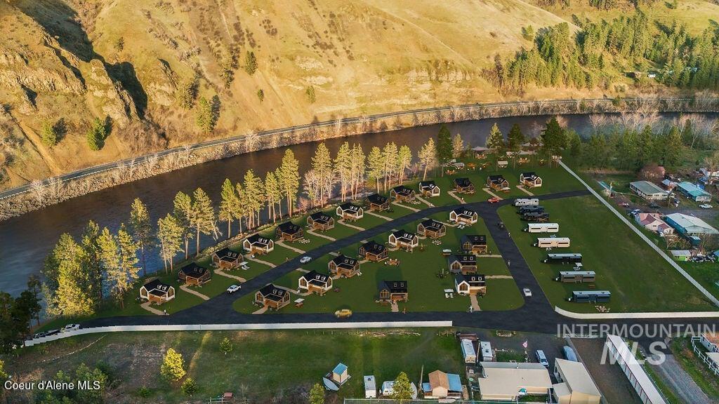 705 Nelson Street, Kooskia, Idaho 83539, Land For Sale, Price $55,000, 98951542