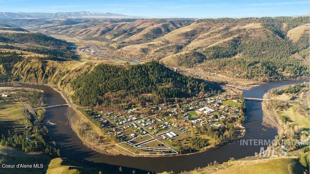 705 Nelson Street, Kooskia, Idaho 83539, Land For Sale, Price $55,000, 98951542