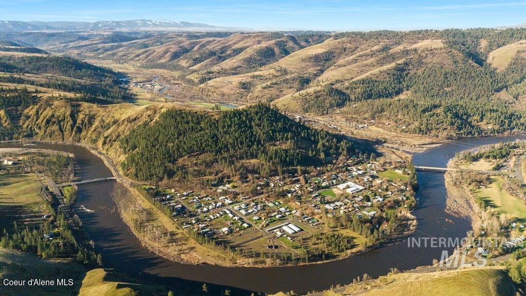 627 Raeder Street, Kooskia, Idaho 83539, Land For Sale, Price $79,000, 98951543