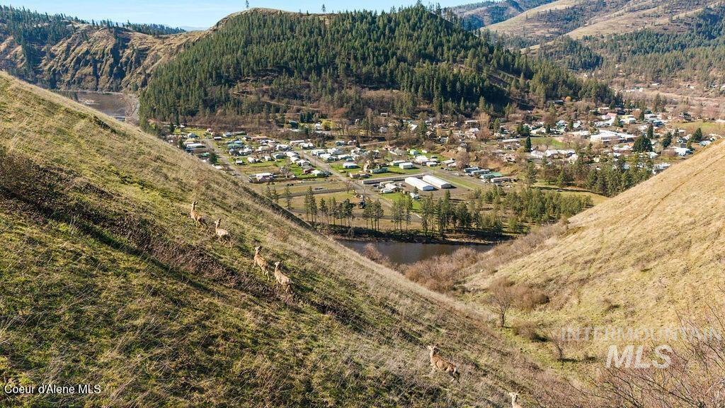 627 Raeder Street, Kooskia, Idaho 83539, Land For Sale, Price $79,000, 98951543