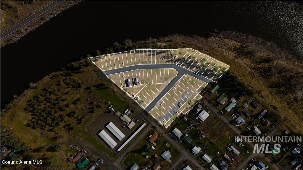 627 Raeder Street, Kooskia, Idaho 83539, Land For Sale, Price $79,000, 98951543