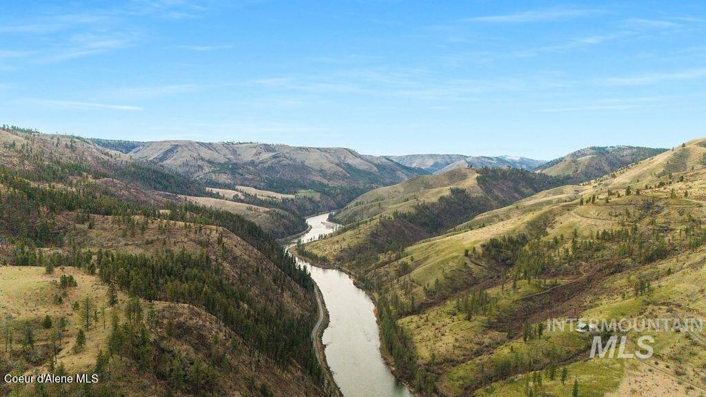 627 Raeder Street, Kooskia, Idaho 83539, Land For Sale, Price $79,000, 98951543