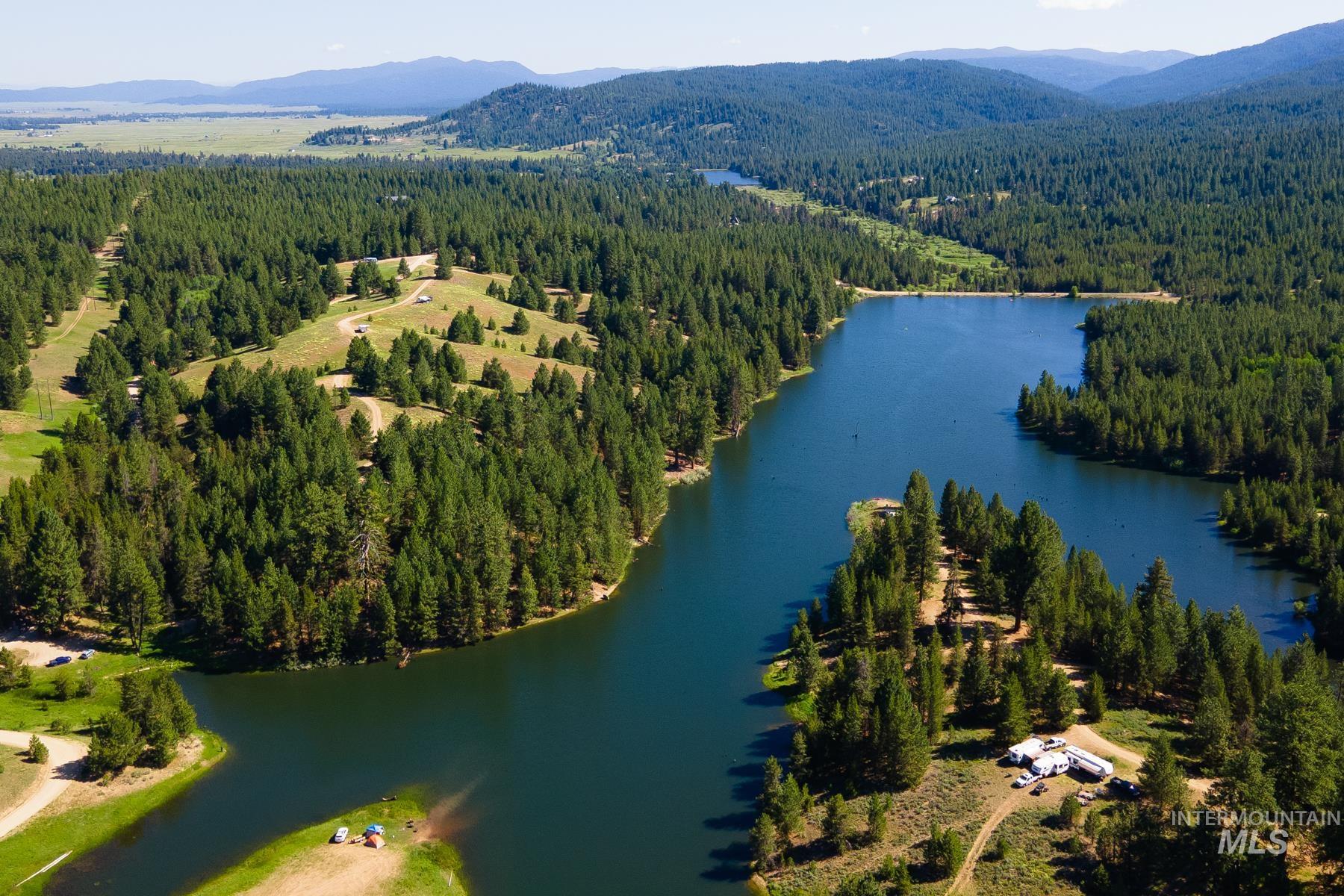 63 Price Loop, Cascade, Idaho 83611, Land For Sale, Price $145,000, 98951549