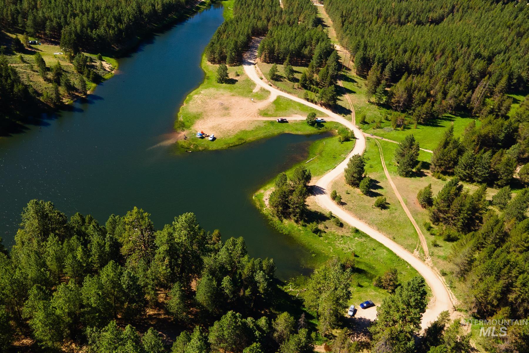 63 Price Loop, Cascade, Idaho 83611, Land For Sale, Price $145,000, 98951549