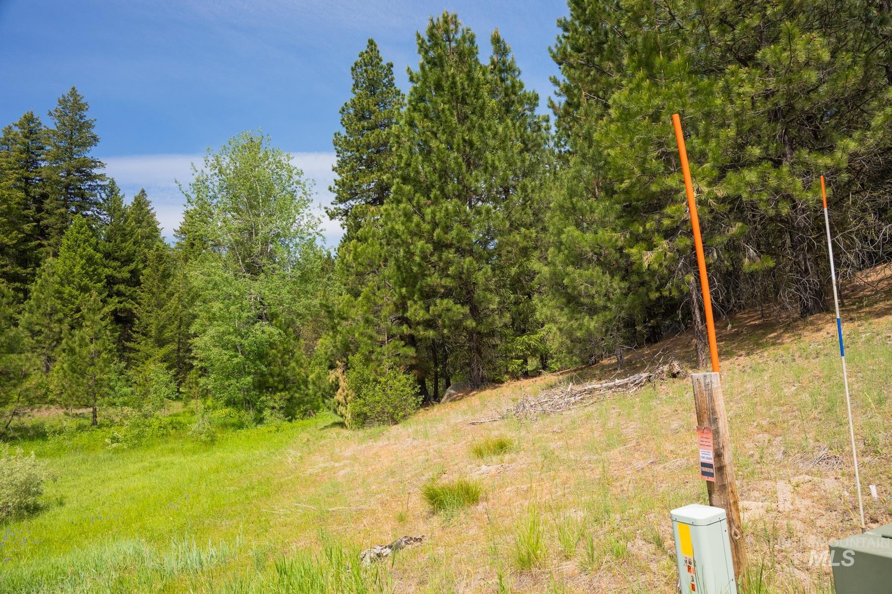 63 Price Loop, Cascade, Idaho 83611, Land For Sale, Price $145,000, 98951549