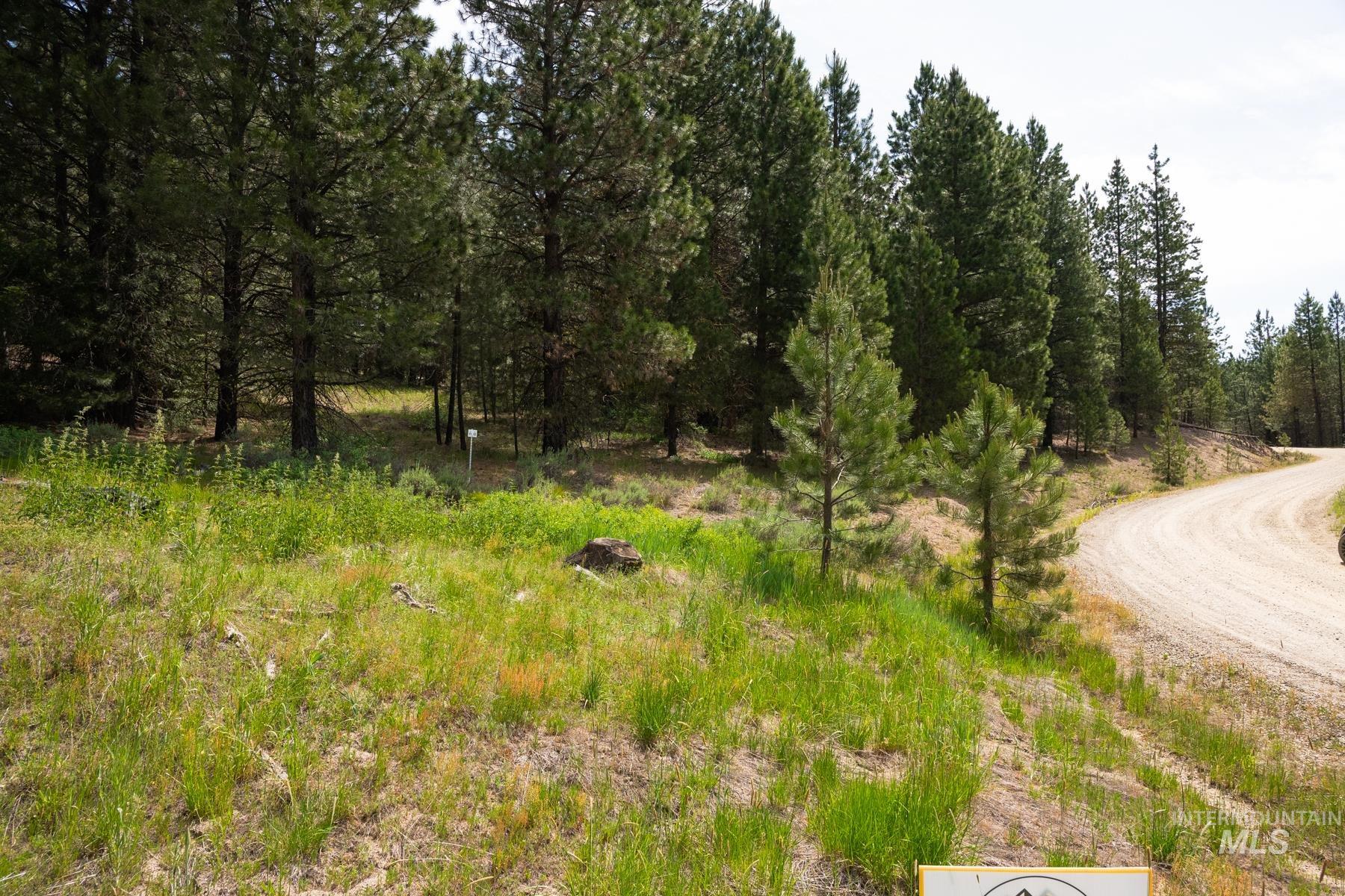 63 Price Loop, Cascade, Idaho 83611, Land For Sale, Price $145,000, 98951549