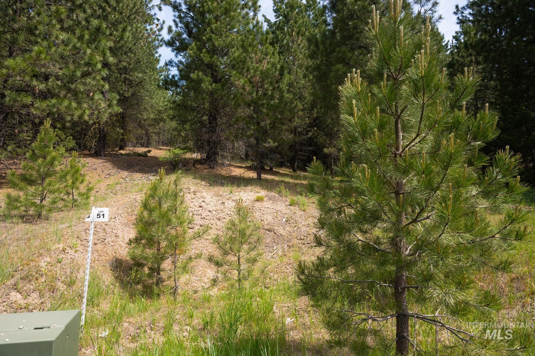 63 Price Loop, Cascade, Idaho 83611, Land For Sale, Price $145,000, 98951549
