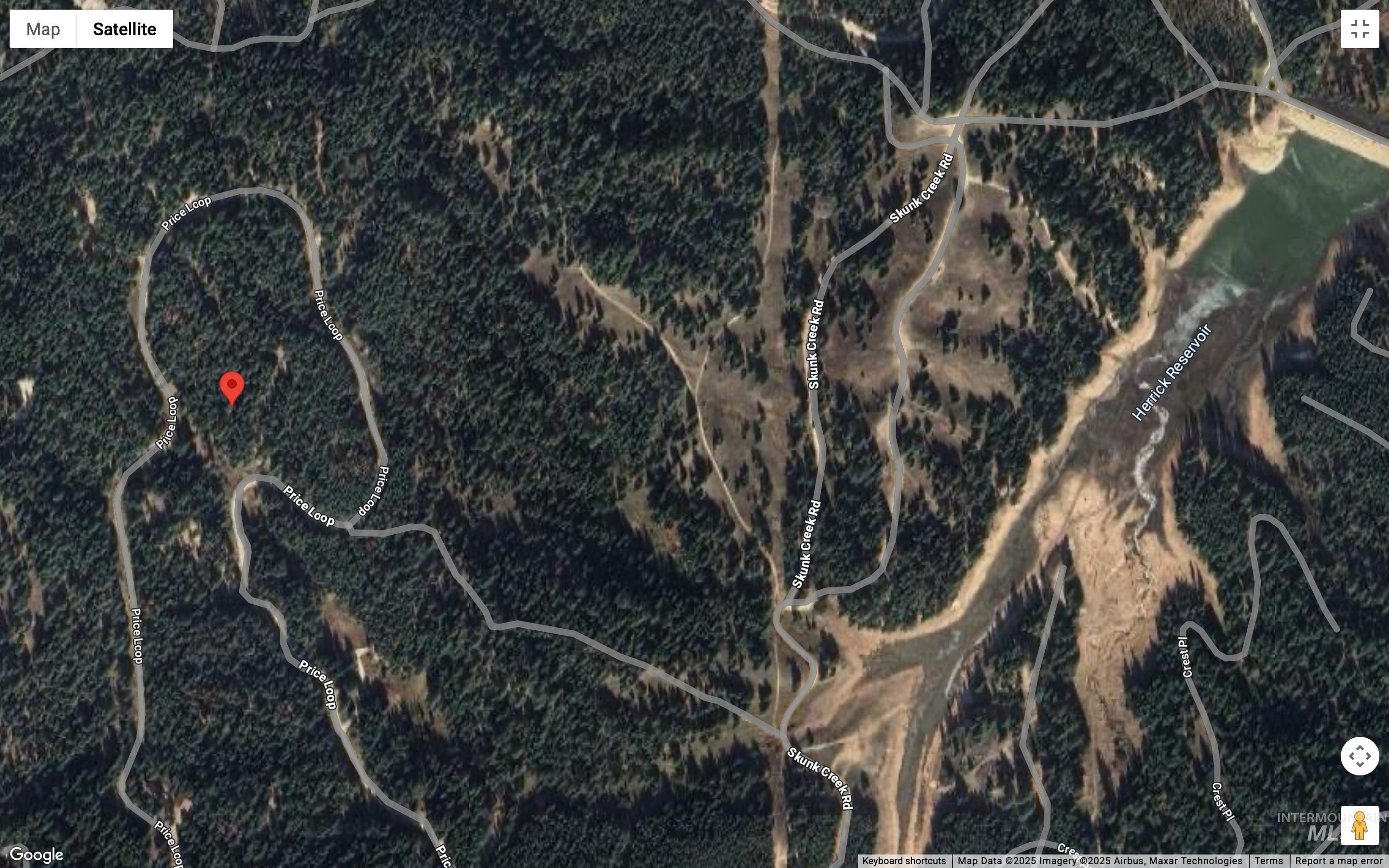 63 Price Loop, Cascade, Idaho 83611, Land For Sale, Price $145,000, 98951549