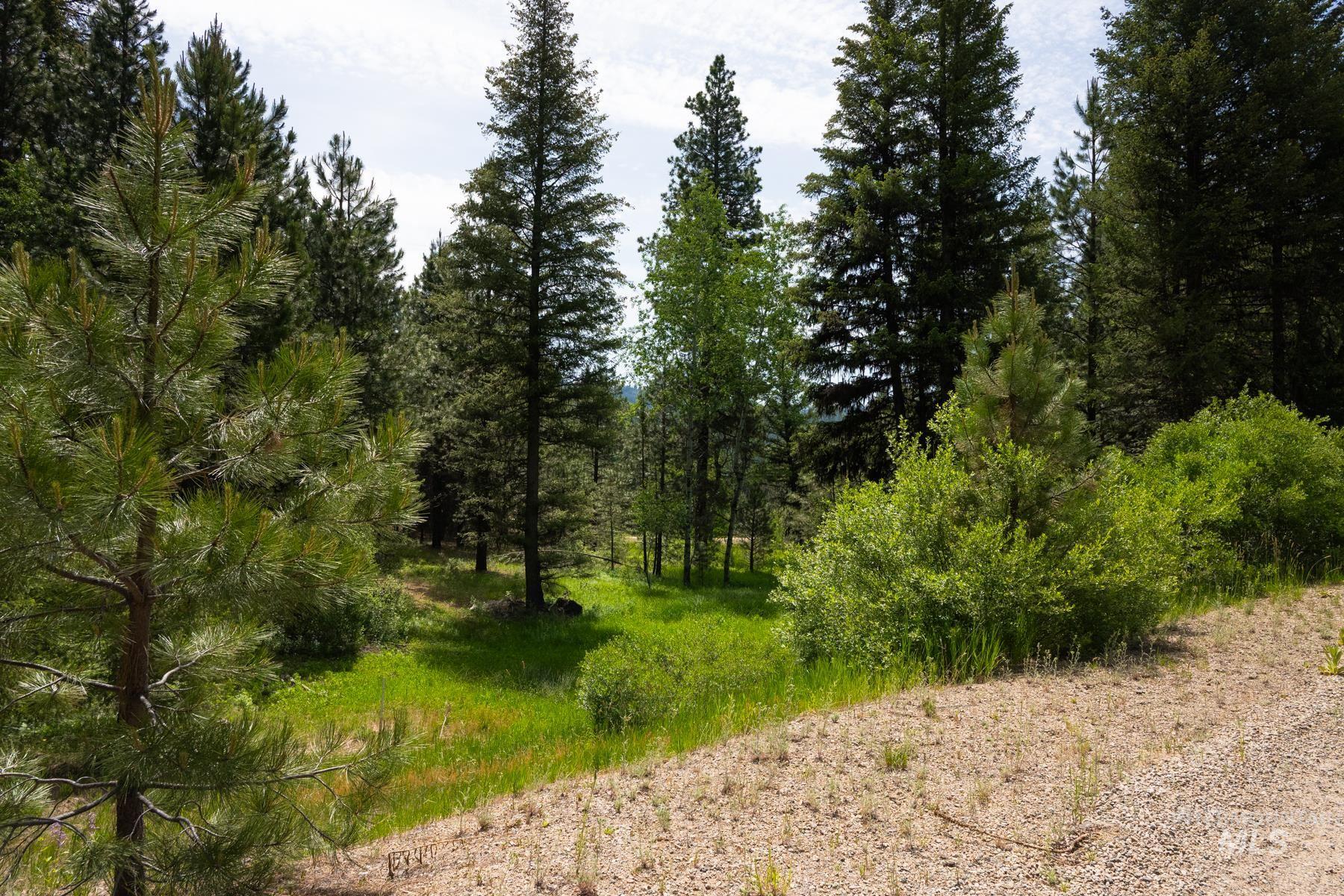 63 Price Loop, Cascade, Idaho 83611, Land For Sale, Price $145,000, 98951549