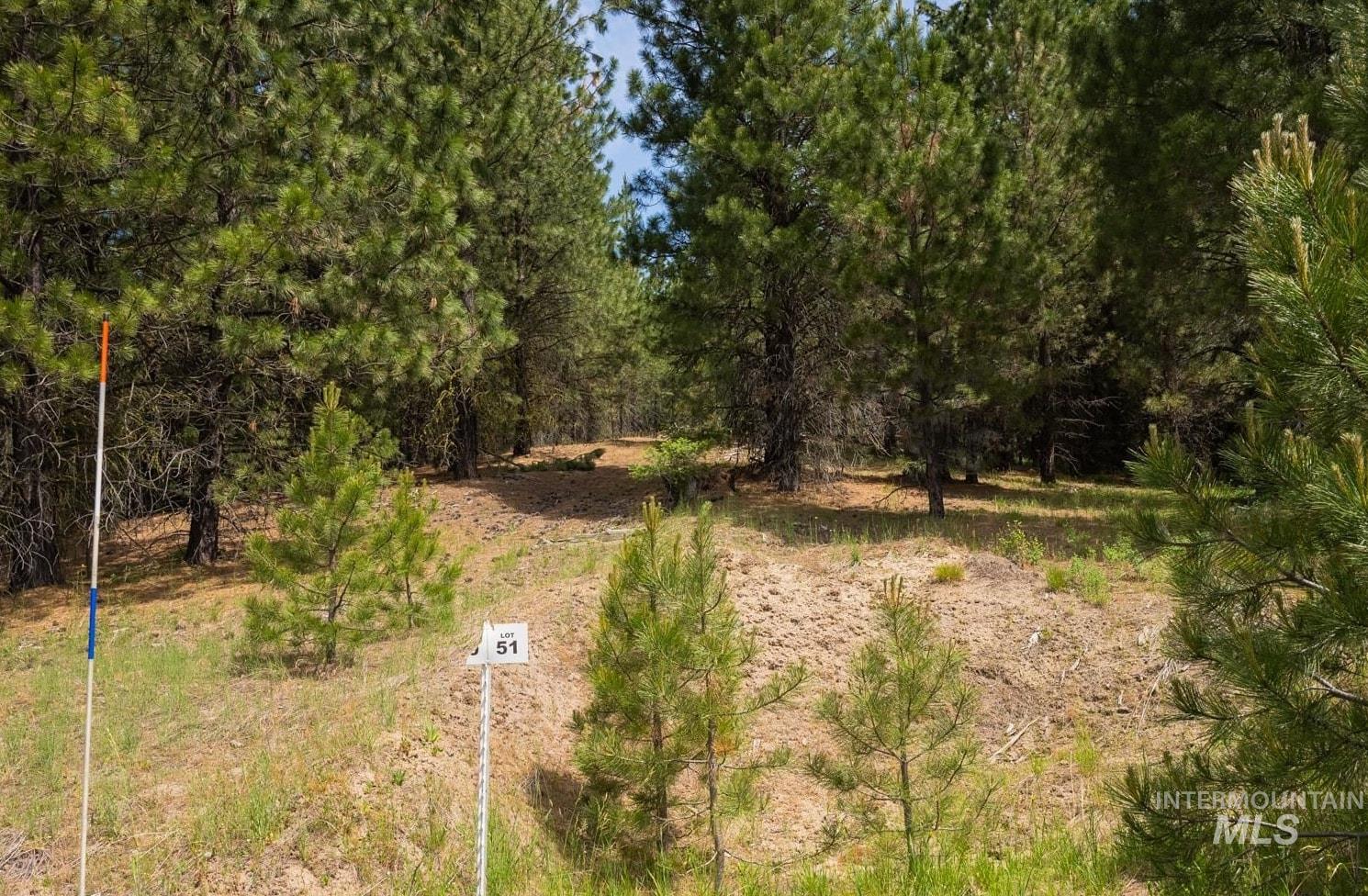 63 Price Loop, Cascade, Idaho 83611, Land For Sale, Price $145,000, 98951549