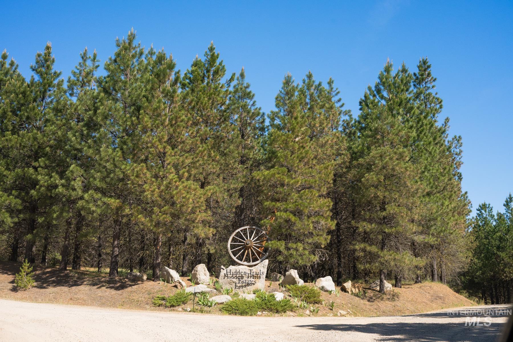 63 Price Loop, Cascade, Idaho 83611, Land For Sale, Price $145,000, 98951549