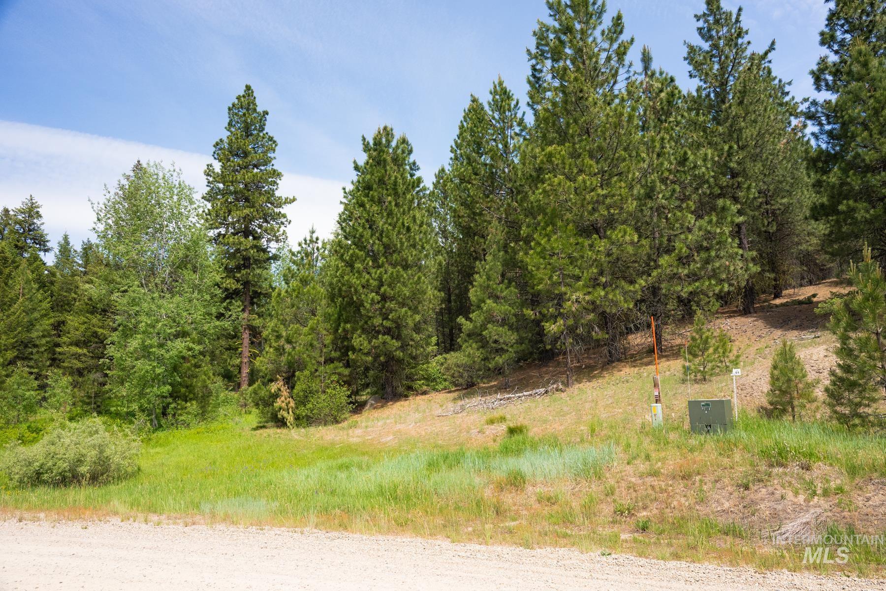 63 Price Loop, Cascade, Idaho 83611, Land For Sale, Price $145,000, 98951549
