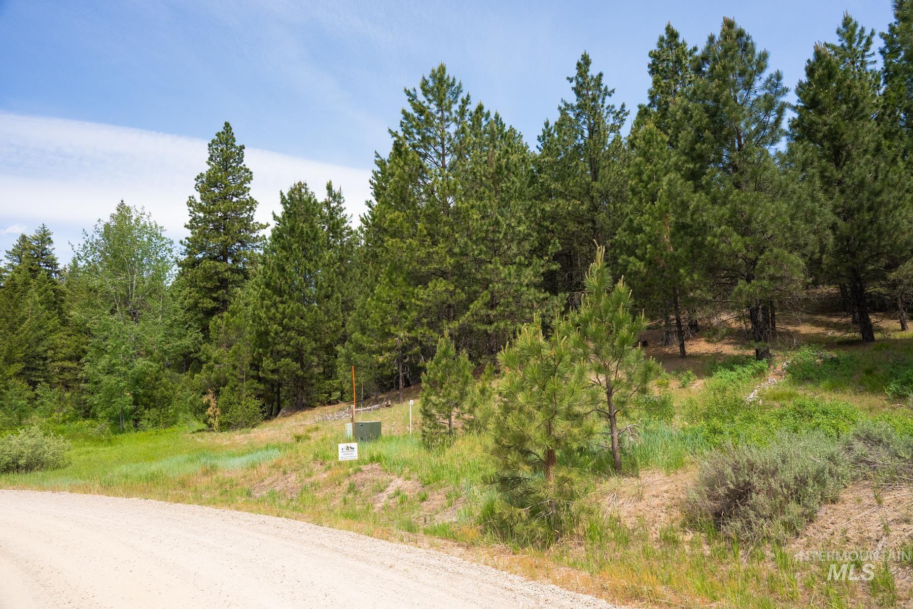 63 Price Loop, Cascade, Idaho 83611, Land For Sale, Price $145,000, 98951549