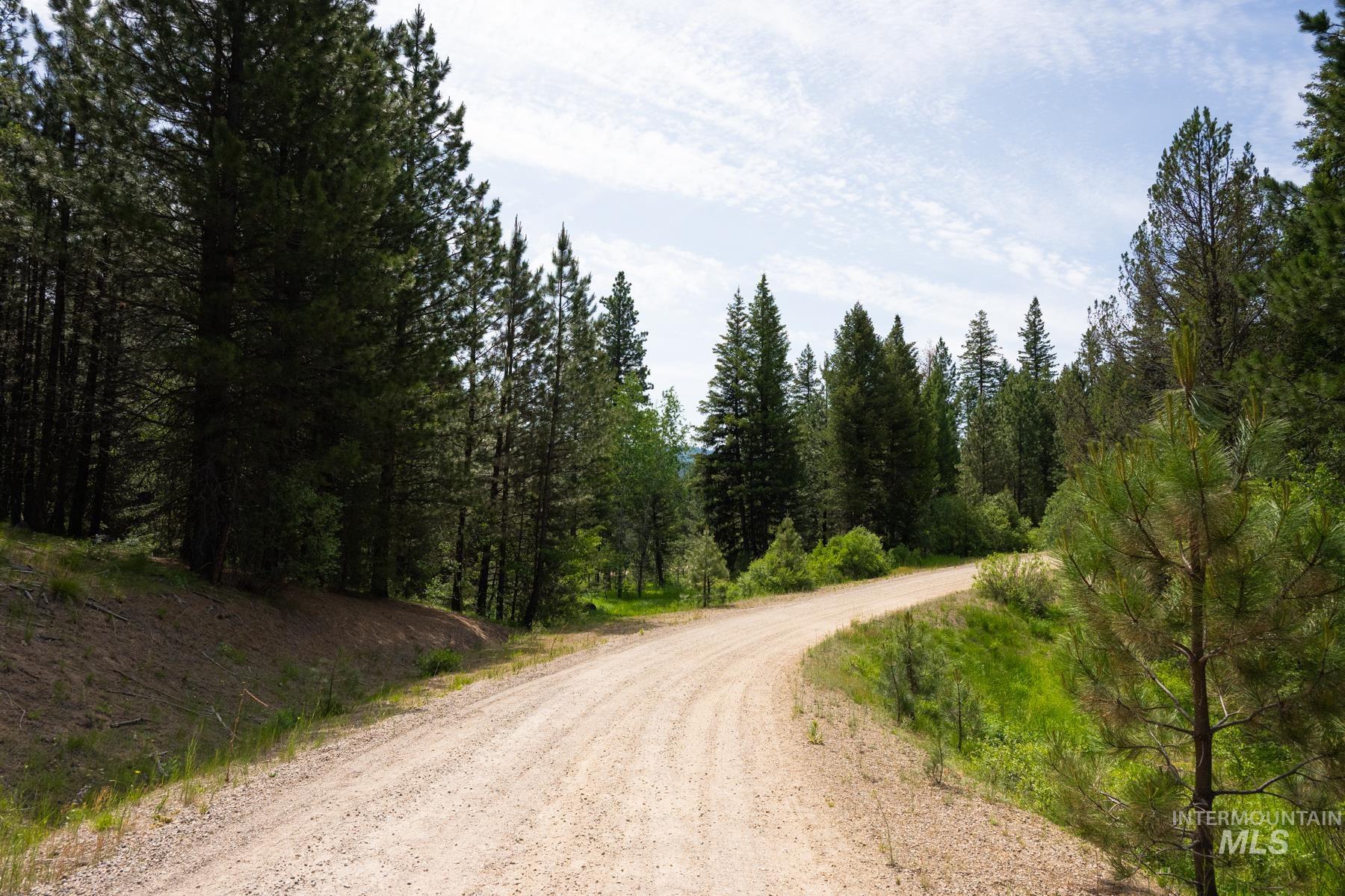 63 Price Loop, Cascade, Idaho 83611, Land For Sale, Price $145,000, 98951549