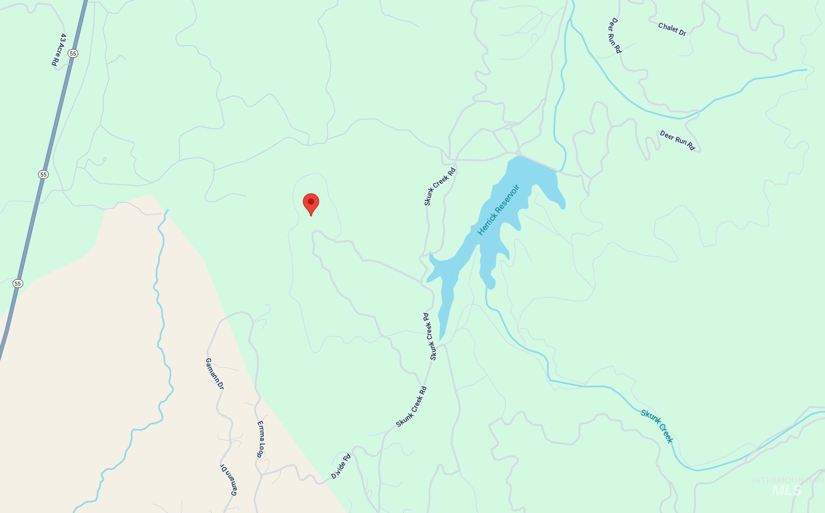 63 Price Loop, Cascade, Idaho 83611, Land For Sale, Price $145,000, 98951549