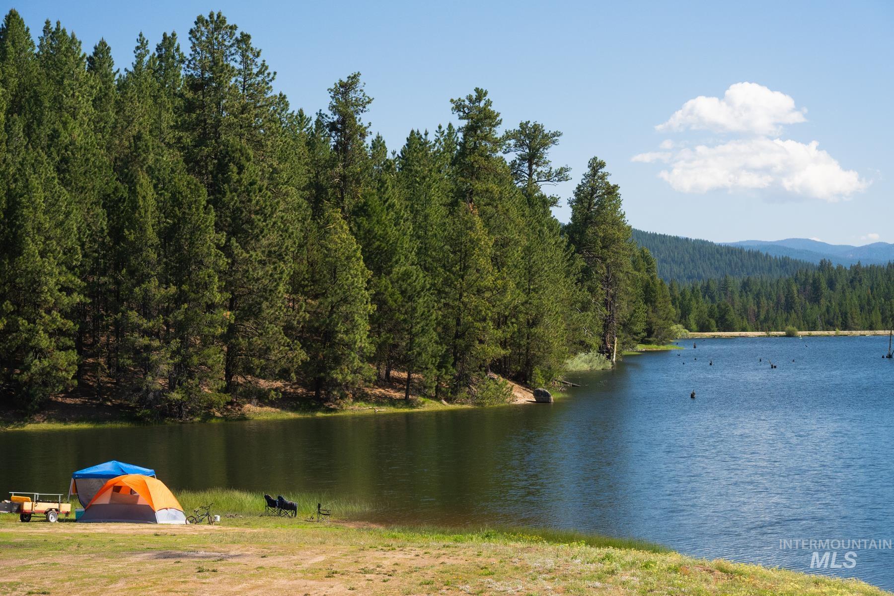 63 Price Loop, Cascade, Idaho 83611, Land For Sale, Price $145,000, 98951549