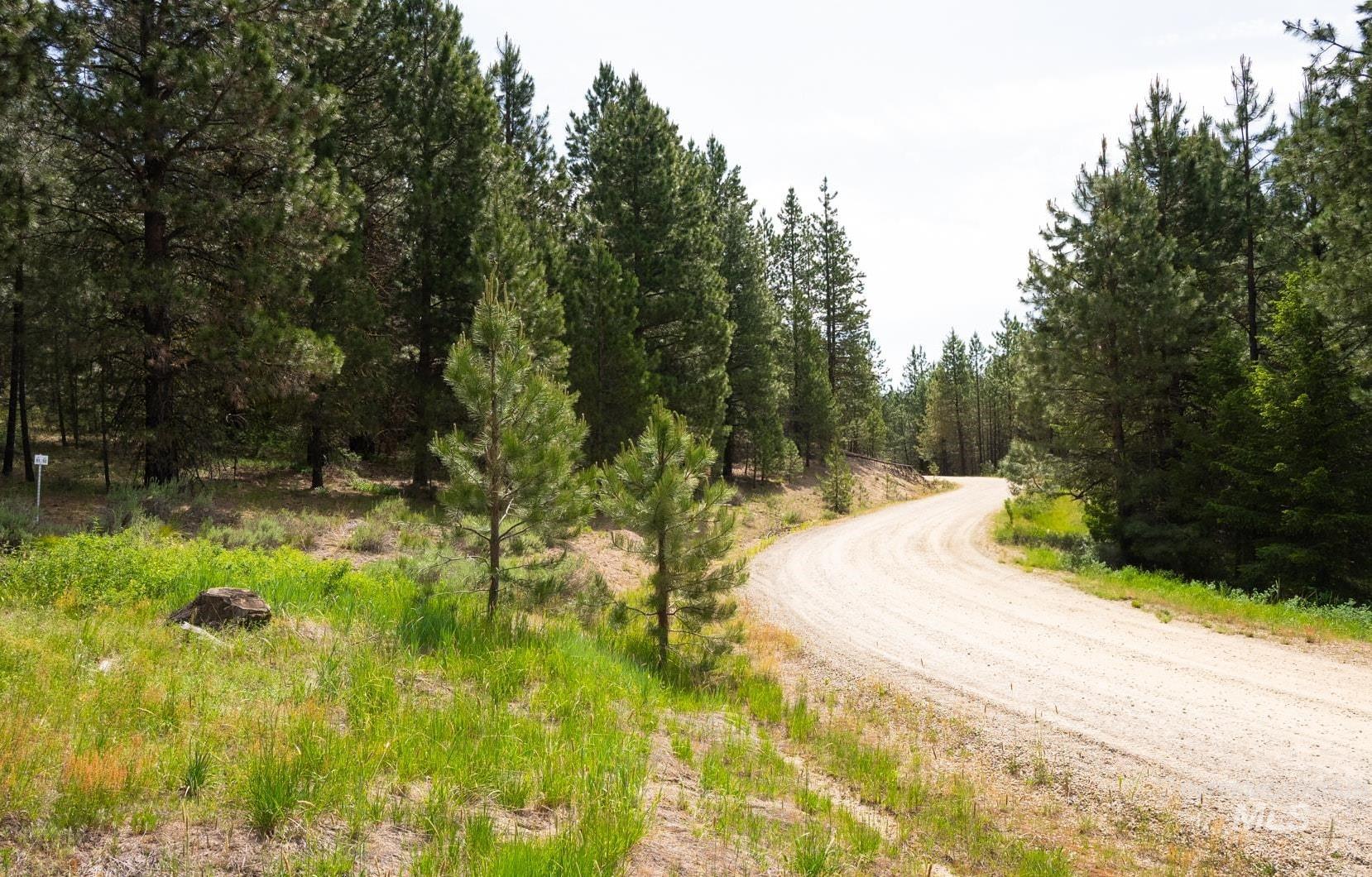 63 Price Loop, Cascade, Idaho 83611, Land For Sale, Price $145,000, 98951549