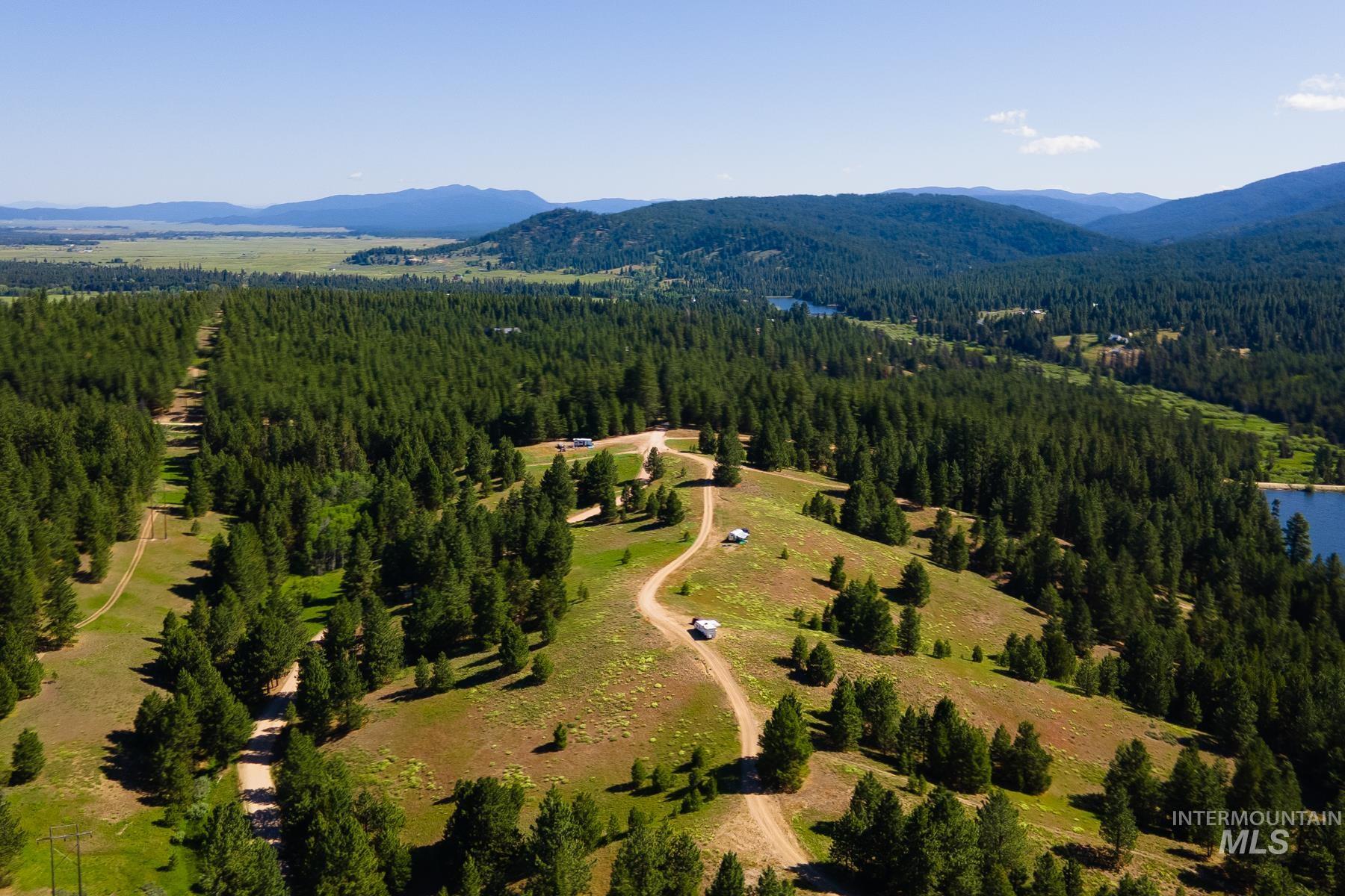 63 Price Loop, Cascade, Idaho 83611, Land For Sale, Price $145,000, 98951549