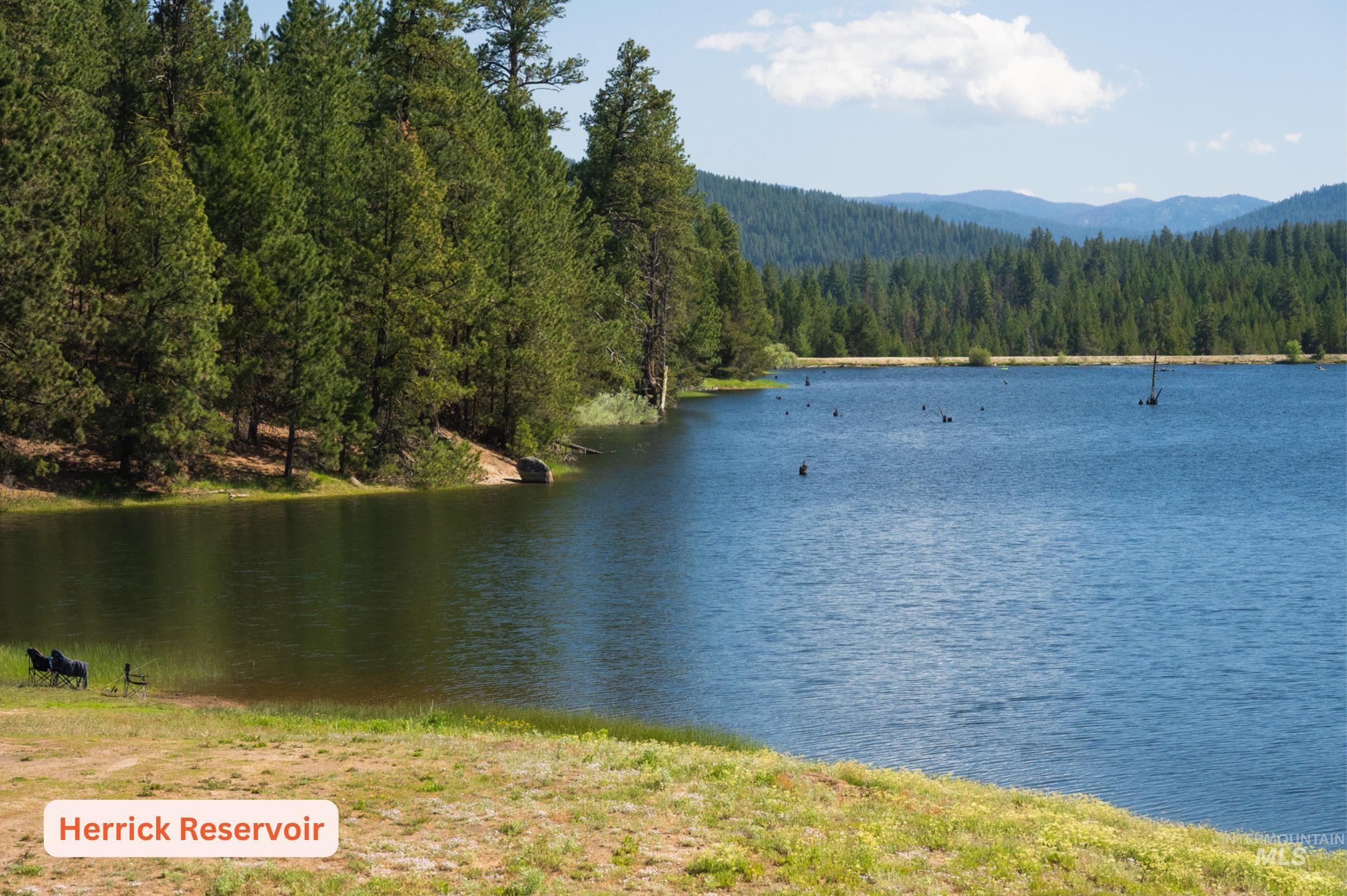 63 Price Loop, Cascade, Idaho 83611, Land For Sale, Price $145,000, 98951549