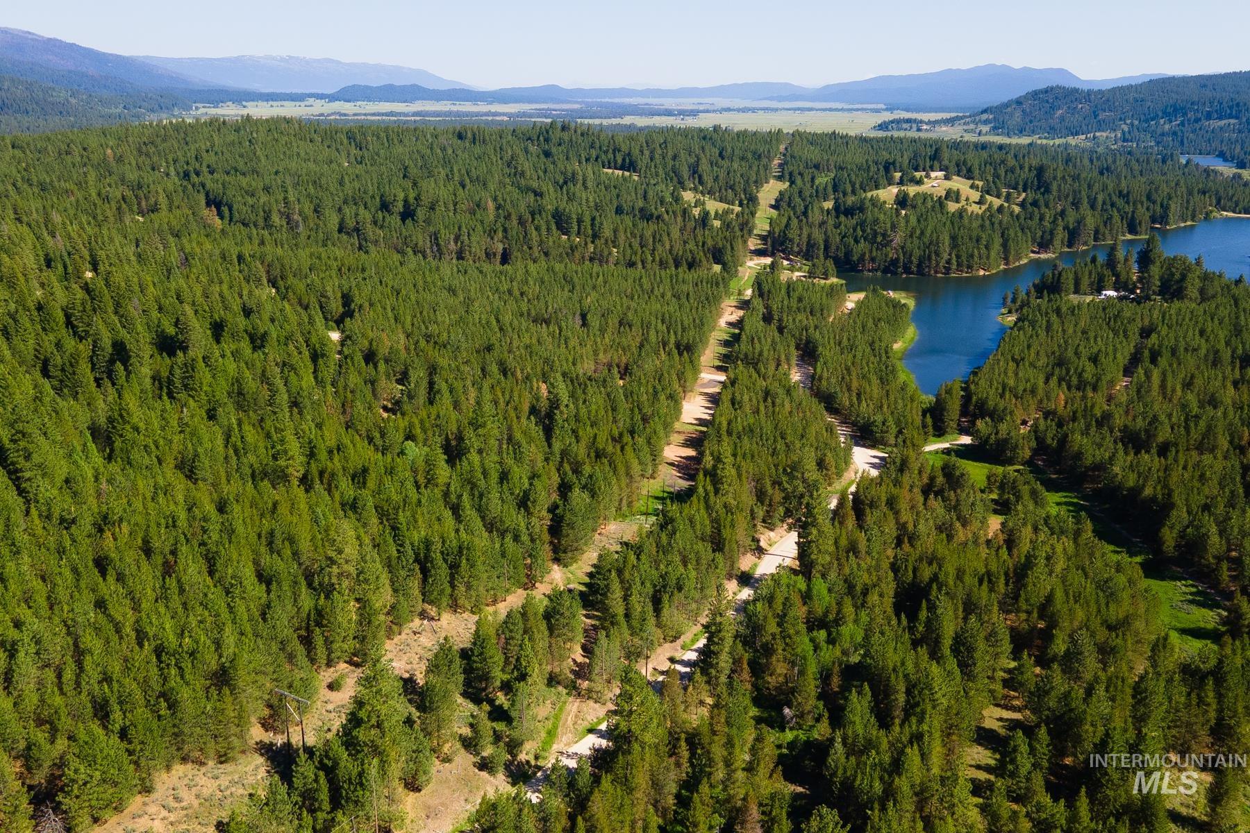 63 Price Loop, Cascade, Idaho 83611, Land For Sale, Price $145,000, 98951549