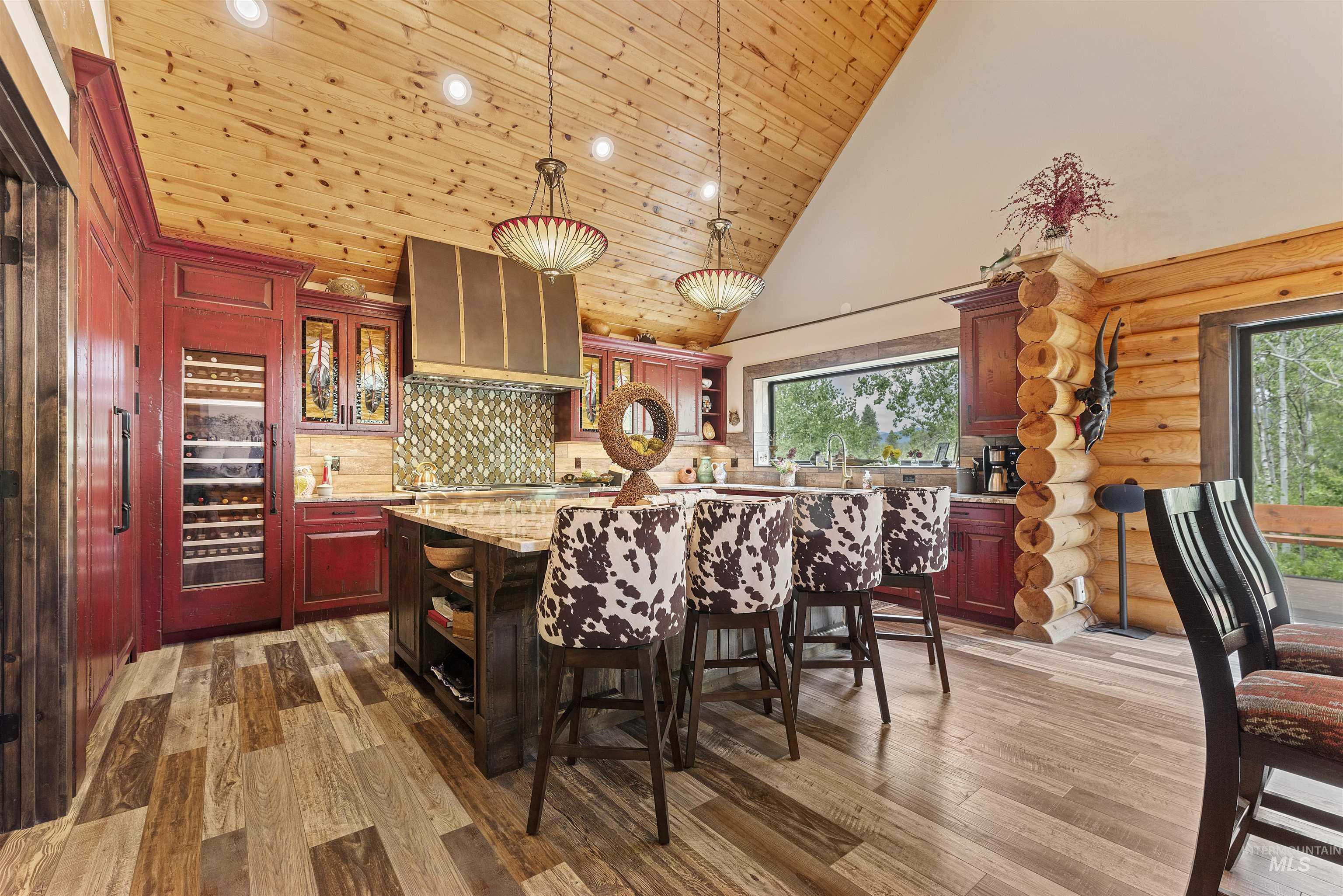 14051 Deerfield Road, McCall, Idaho 83638, 4 Bedrooms, 3.5 Bathrooms, Residential For Sale, Price $2,999,900, 98951567