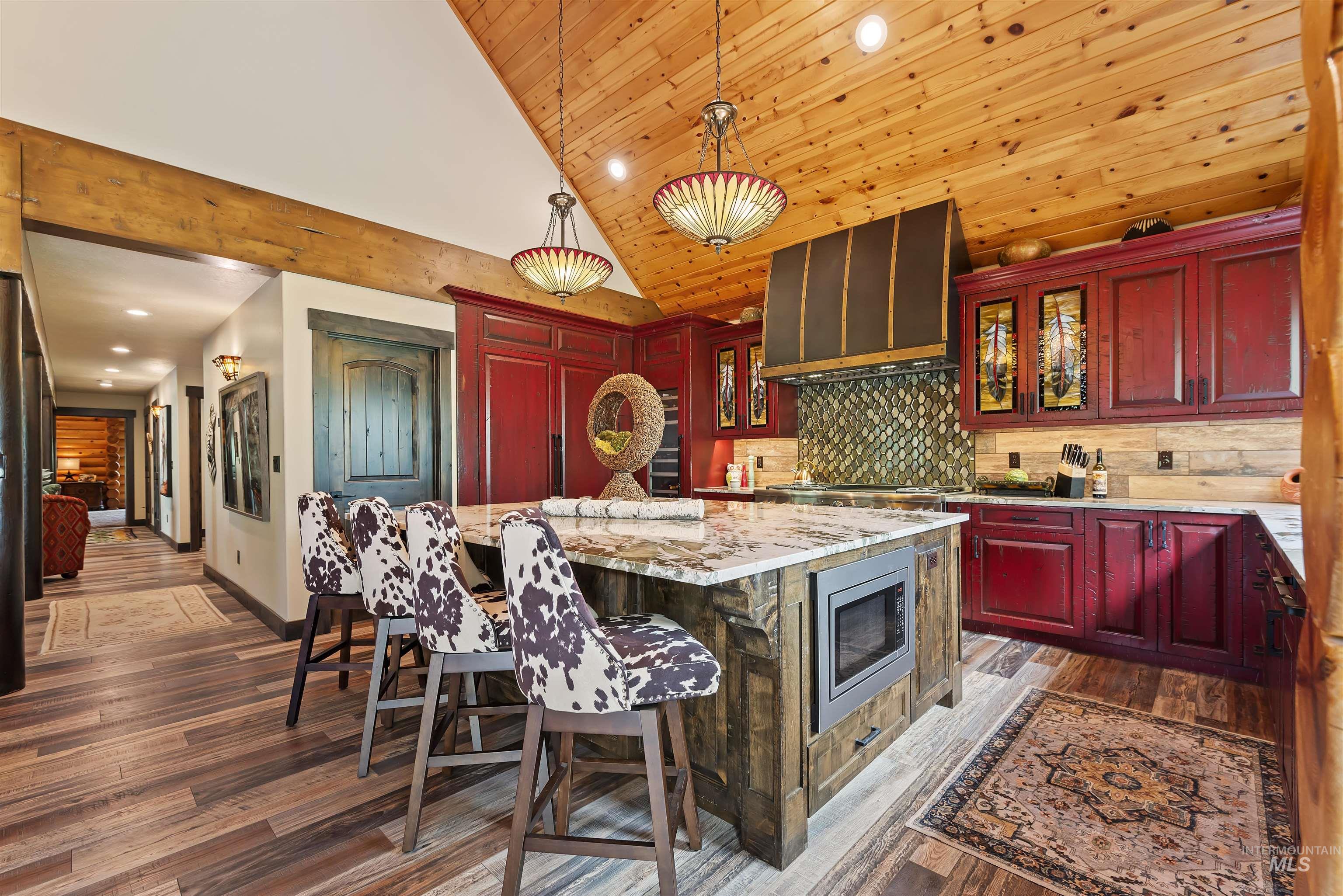 14051 Deerfield Road, McCall, Idaho 83638, 4 Bedrooms, 3.5 Bathrooms, Residential For Sale, Price $2,999,900, 98951567