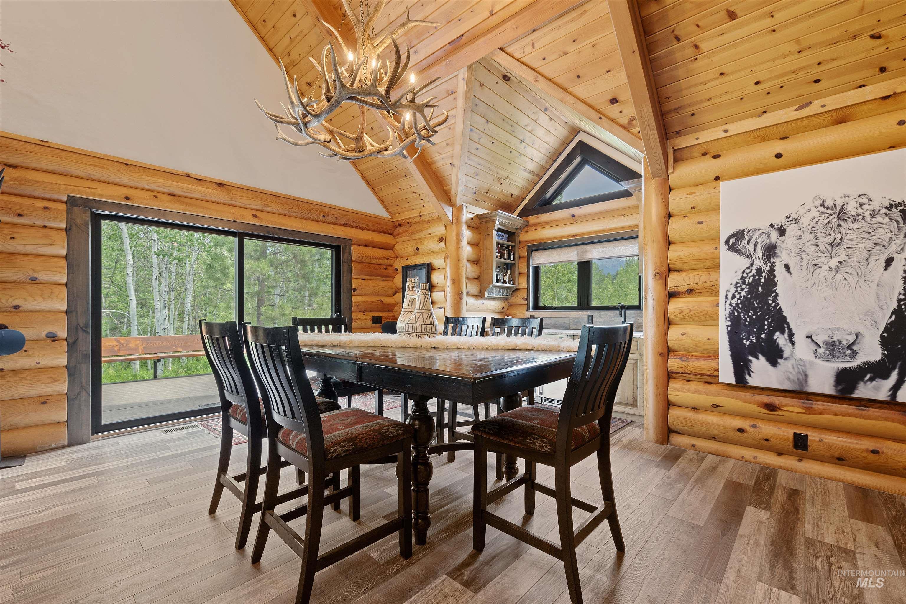 14051 Deerfield Road, McCall, Idaho 83638, 4 Bedrooms, 3.5 Bathrooms, Residential For Sale, Price $2,999,900, 98951567