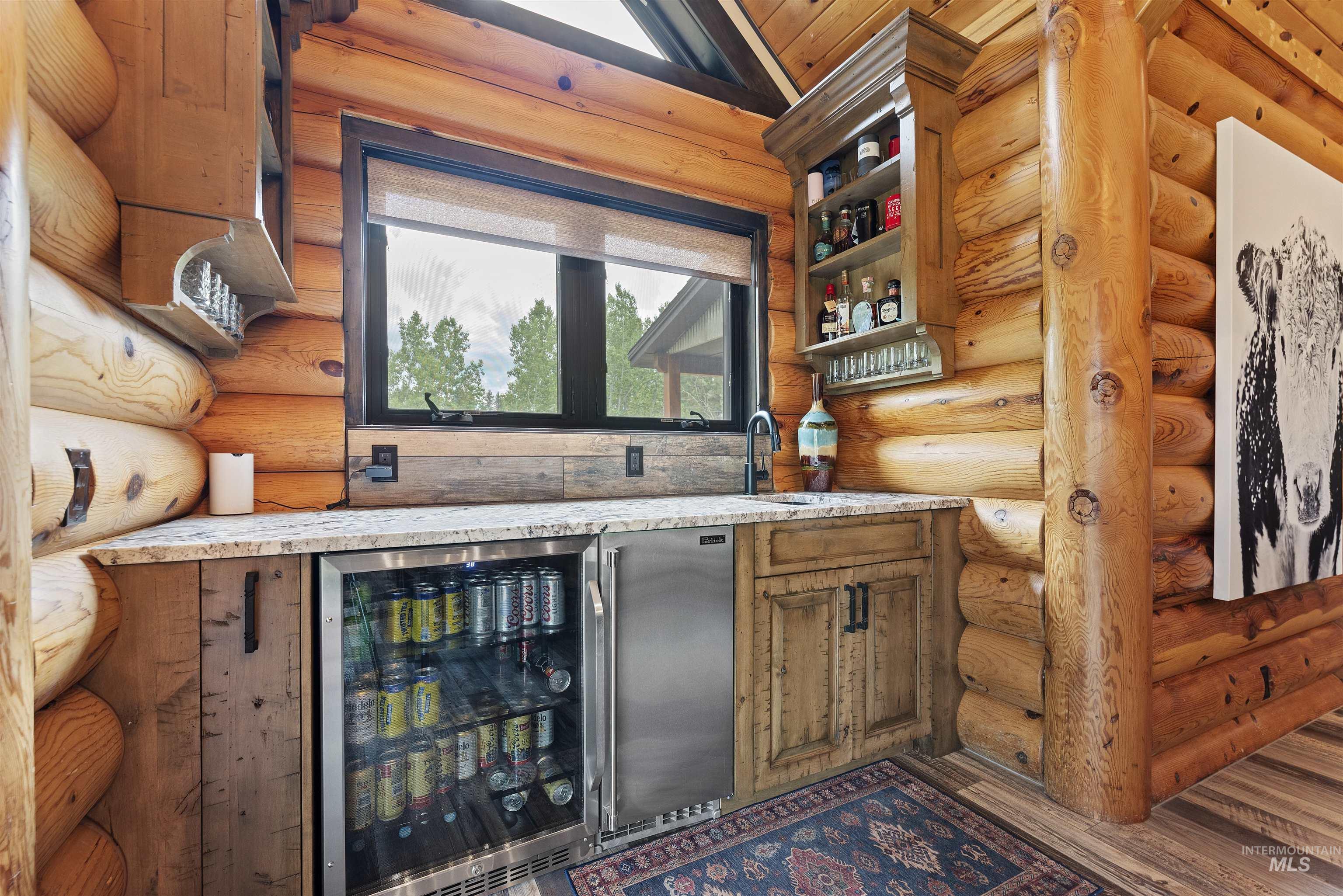 14051 Deerfield Road, McCall, Idaho 83638, 4 Bedrooms, 3.5 Bathrooms, Residential For Sale, Price $2,999,900, 98951567