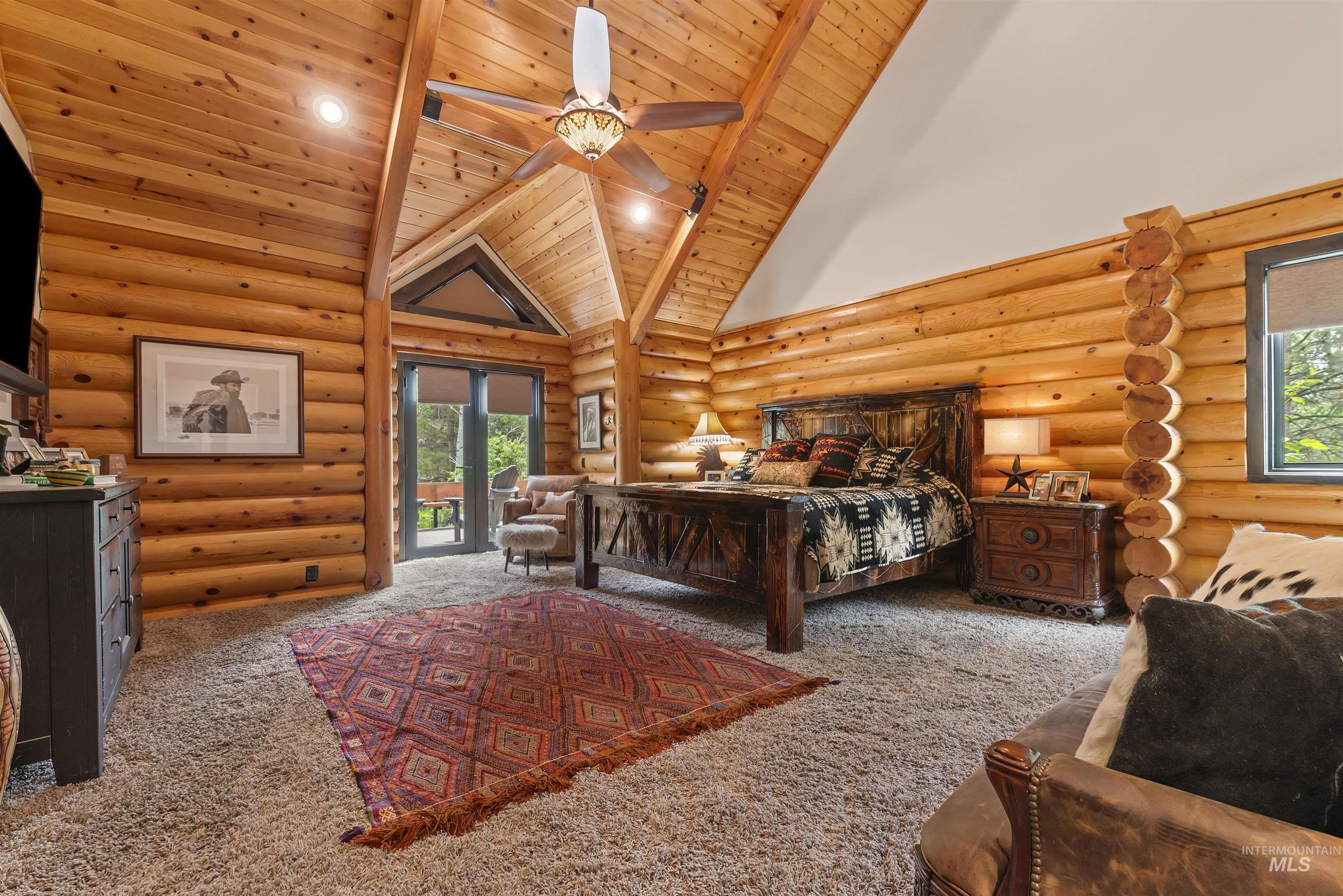 14051 Deerfield Road, McCall, Idaho 83638, 4 Bedrooms, 3.5 Bathrooms, Residential For Sale, Price $2,999,900, 98951567