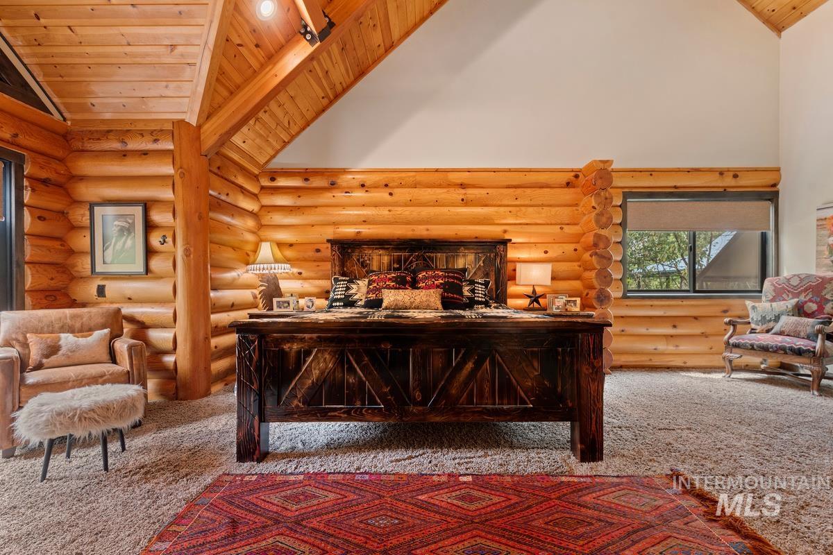 14051 Deerfield Road, McCall, Idaho 83638, 4 Bedrooms, 3.5 Bathrooms, Residential For Sale, Price $2,999,900, 98951567